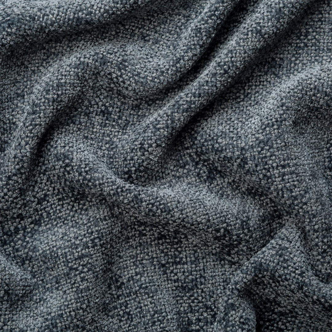 Colțar Fix AZURRO, cu ladă de depozitare, 280x90/180x85 cm - Prestigehome.ro - Colțar - Prestige #color_Albastru-Mystery