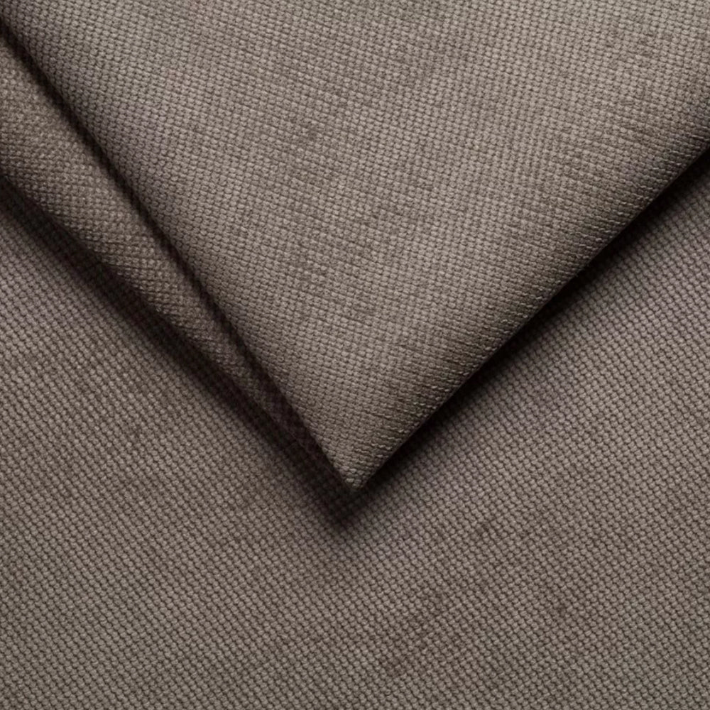 Canapea Fixă 2 locuri ASTORIA, 204x97x85 cm, grej - Outlet