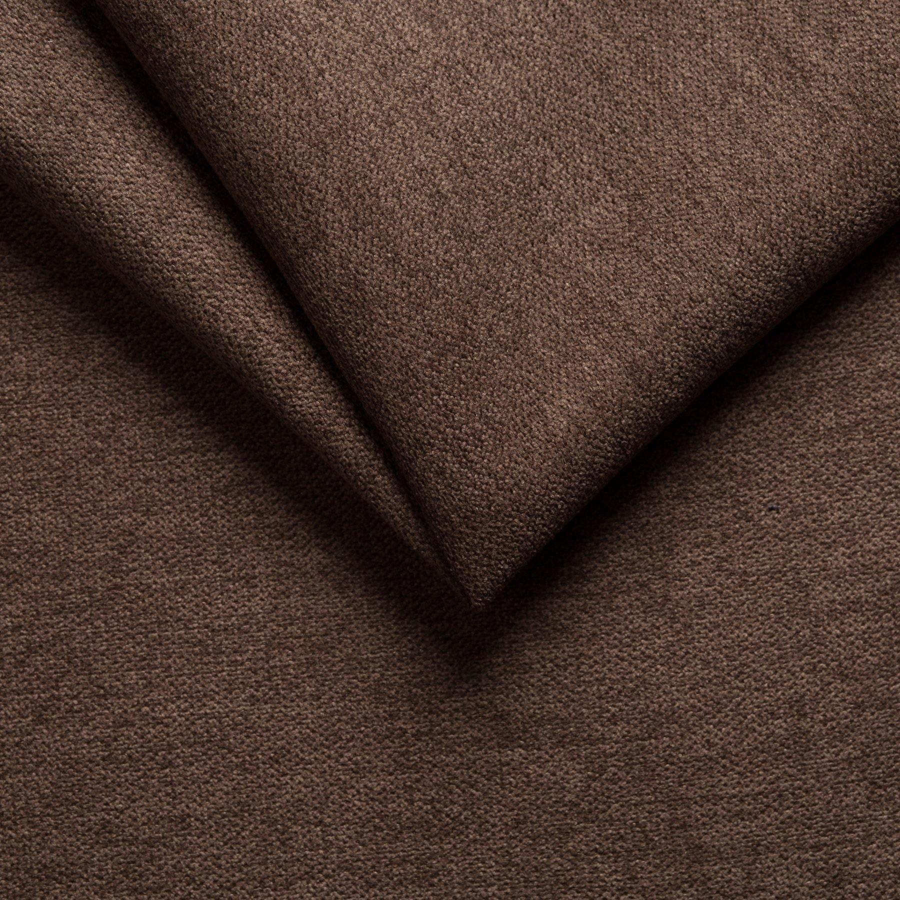 Canapea Extensibila 3 locuri HELSINKI, cu lada de depozitare, 225x100x90 cm, Maro - Prestigehome.ro - Canapea 3 Locuri - Prestige - #color_maro-enjoy