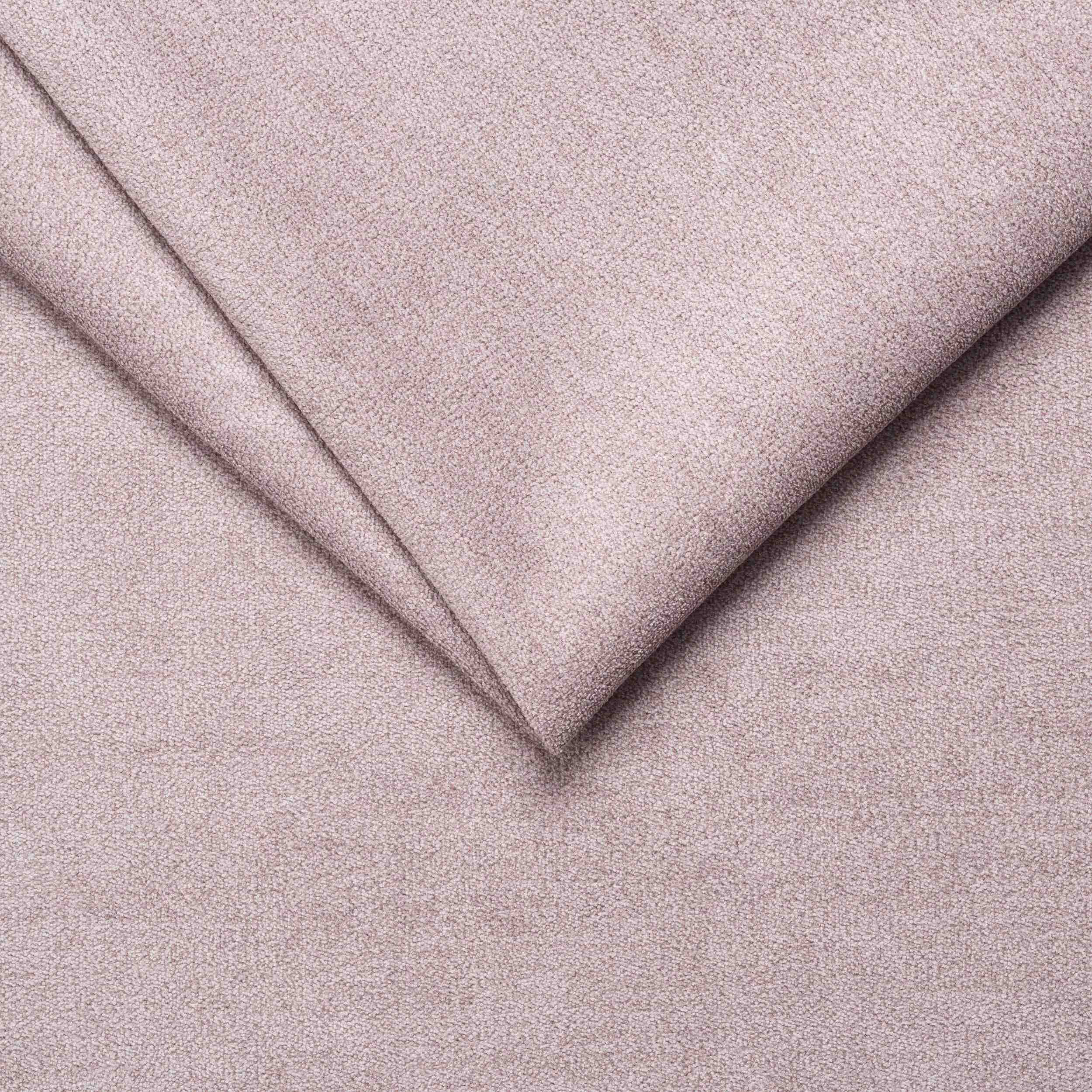 Canapea Extensibila 3 locuri Stone, cu lada de depozitare, 210x70x98 cm- Prestigehome.ro - Canapea - Prestige - #color_aston-Roz