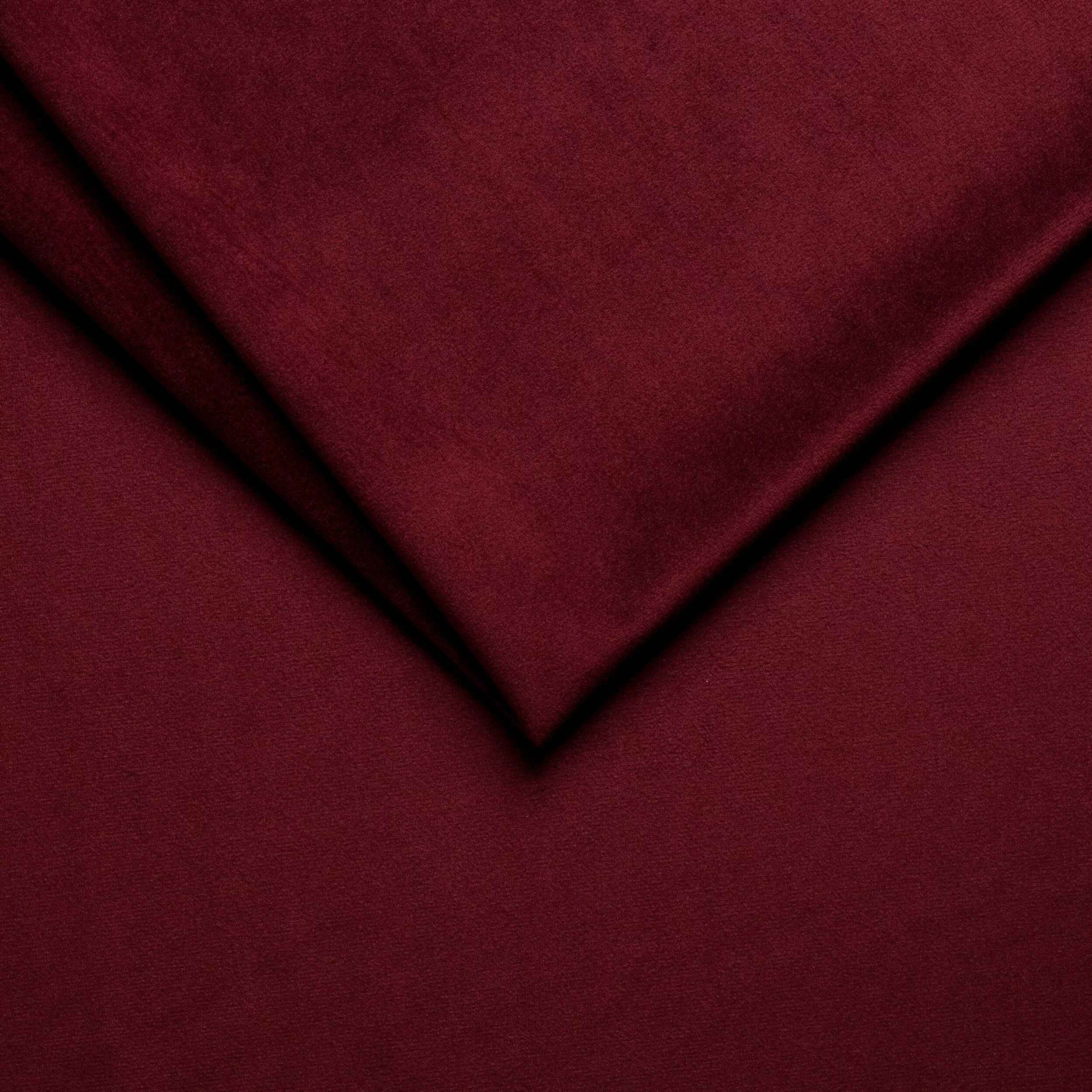 Canapea Extensibila 3 locuri Emerald, cu lada de depozitare 215x70x90 cm- Prestigehome.ro - Canapea - Prestige - #Color_velutto-Bordeaux