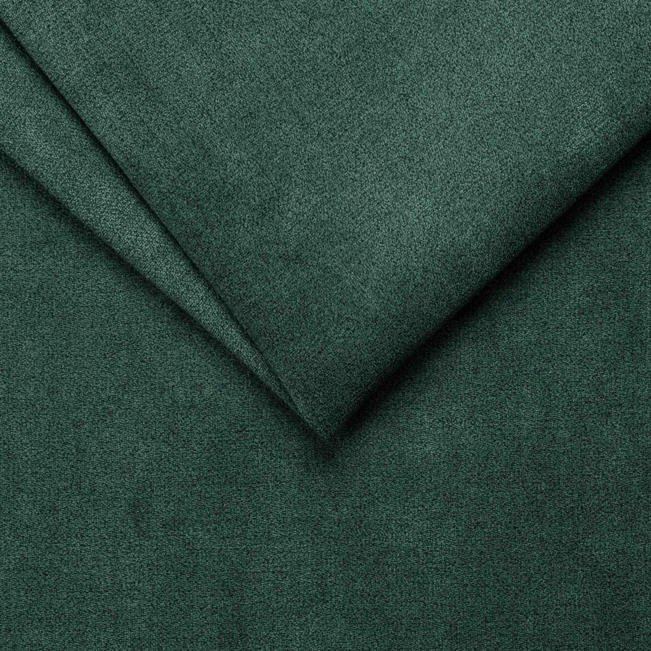Canapea Extensibila 3 locuri Stone, cu lada de depozitare, 210x70x98 cm- Prestigehome.ro - Canapea - Prestige - #color_aston-Verde