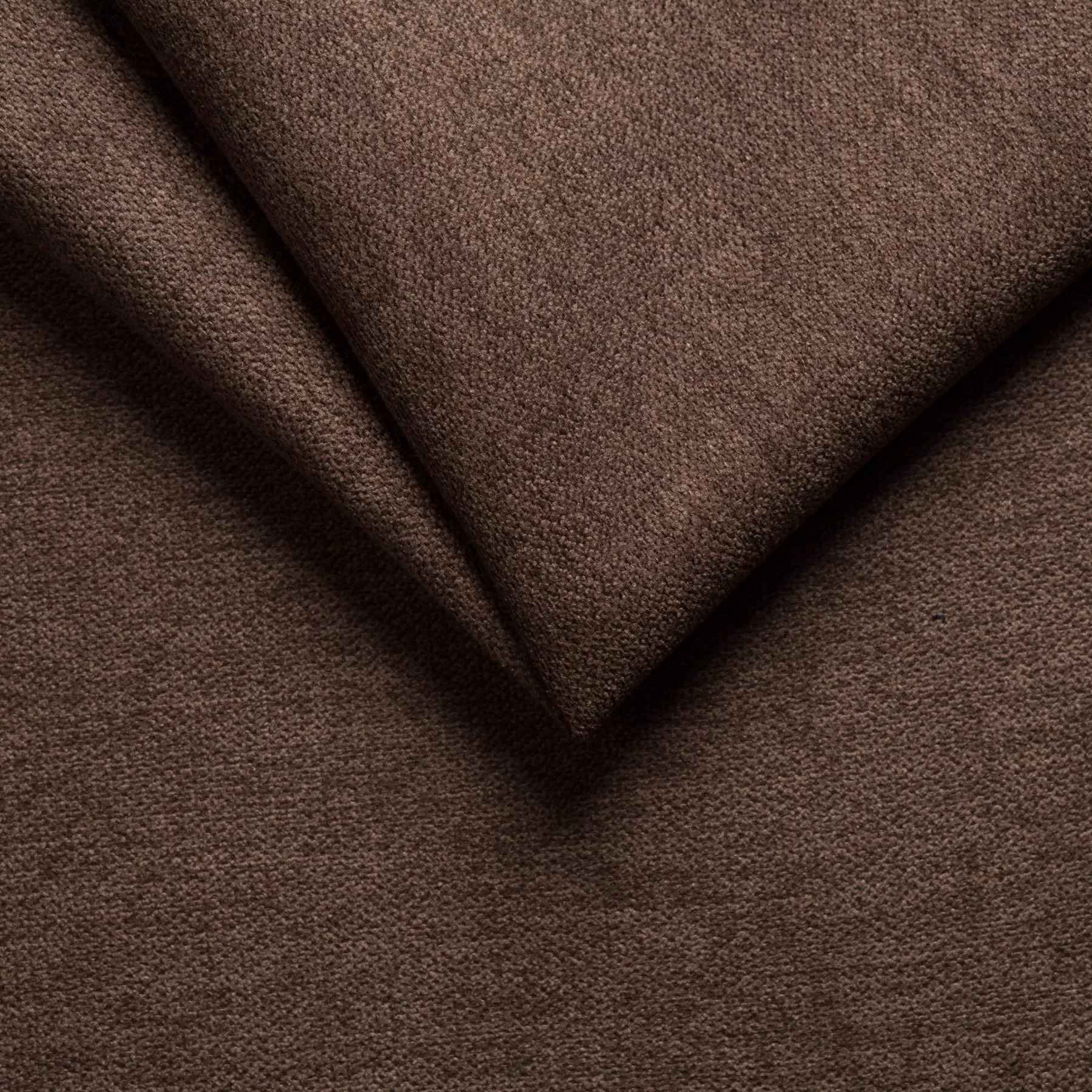 Coltar Extensibil 3 locuri Larin, cu lada de depozitare, 235x90x100 cm - Prestigehome.ro - Coltar - Prestige - #color_maro-enjoy