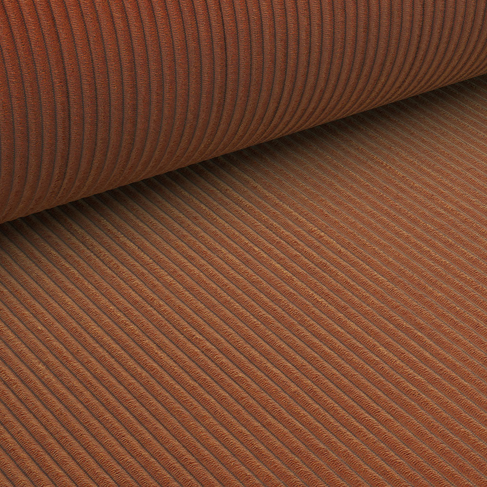 Taburet Cloud, 85x60x42 cm- Prestigehome.ro - Taburet - Prestige - #Color_caramiziu-Zoom