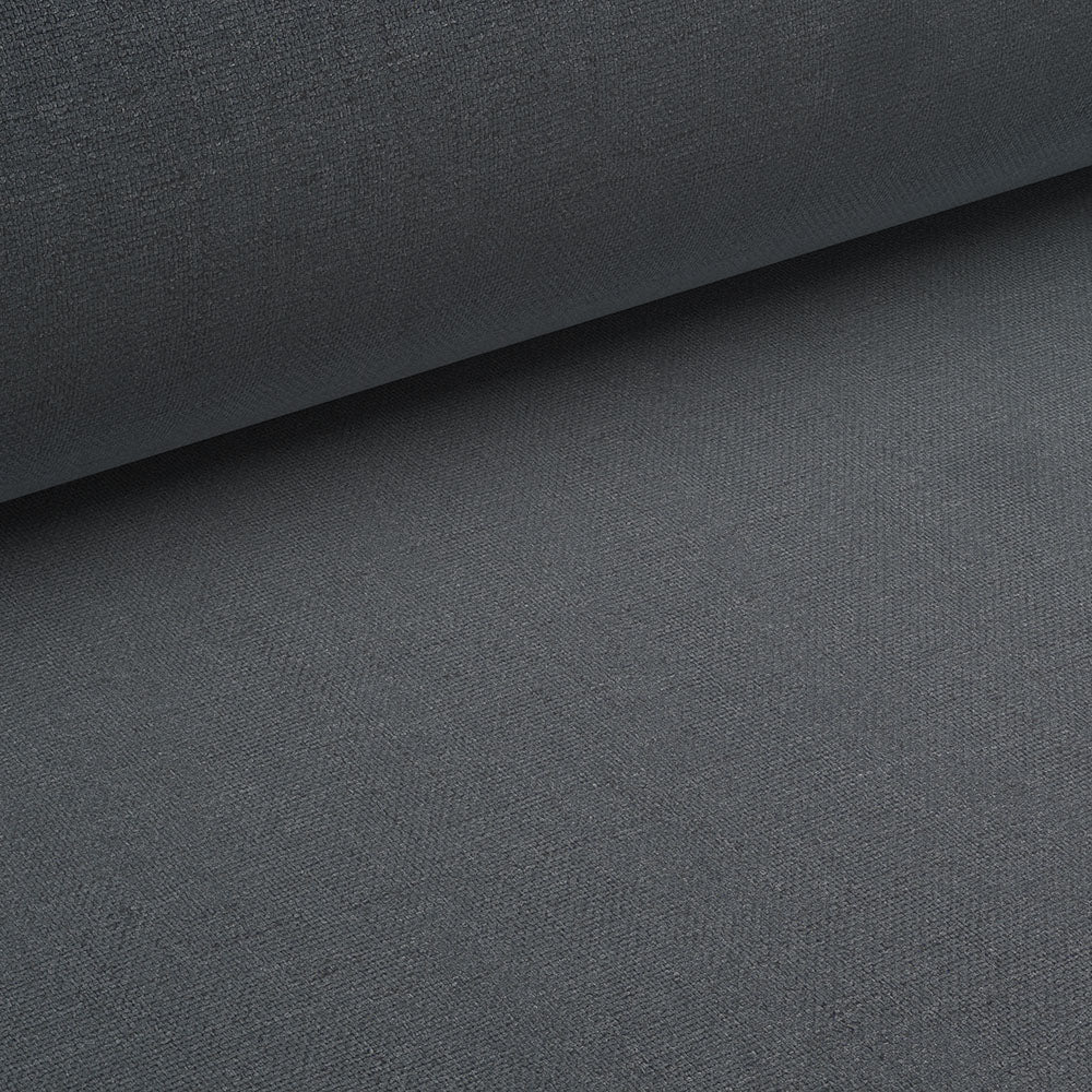 Canapea Extensibila 3 locuri Emerald, cu lada de depozitare, 215x70x90 cm - Prestigehome.ro - Canapea - Prestige - #color_yuca-gri-inchis