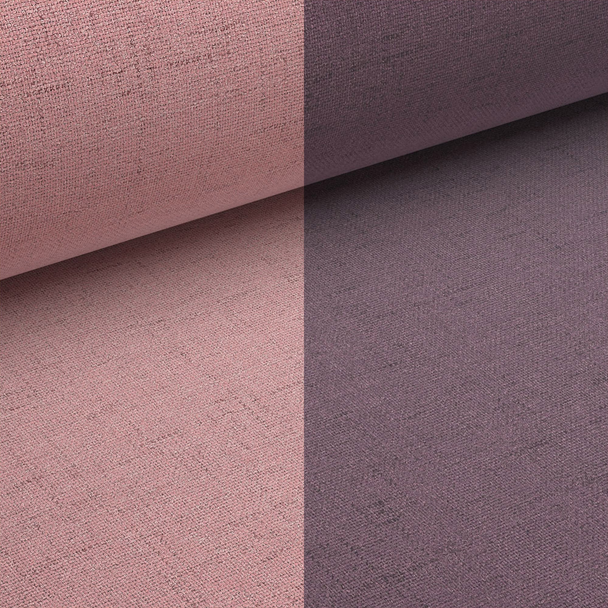 Canapea Extensibila 3 locuri Cesar, cu lada de depozitare, 220x90x85 cm - Prestigehome.ro - Canapea - Prestige #color_roz-mov