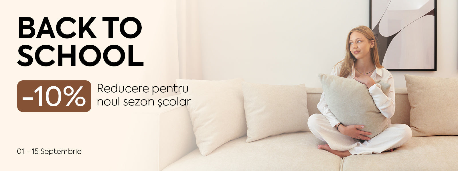 Canapele living