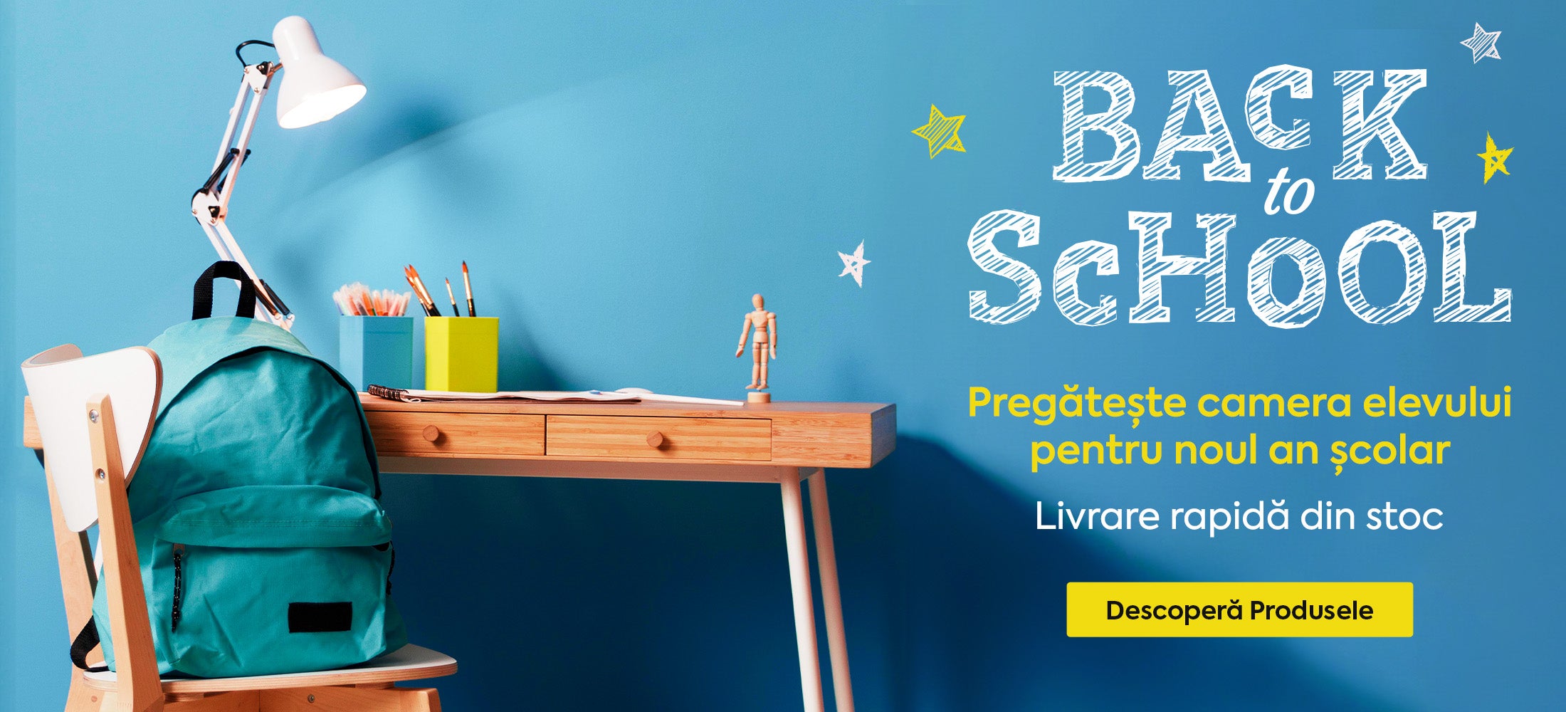 Back to School