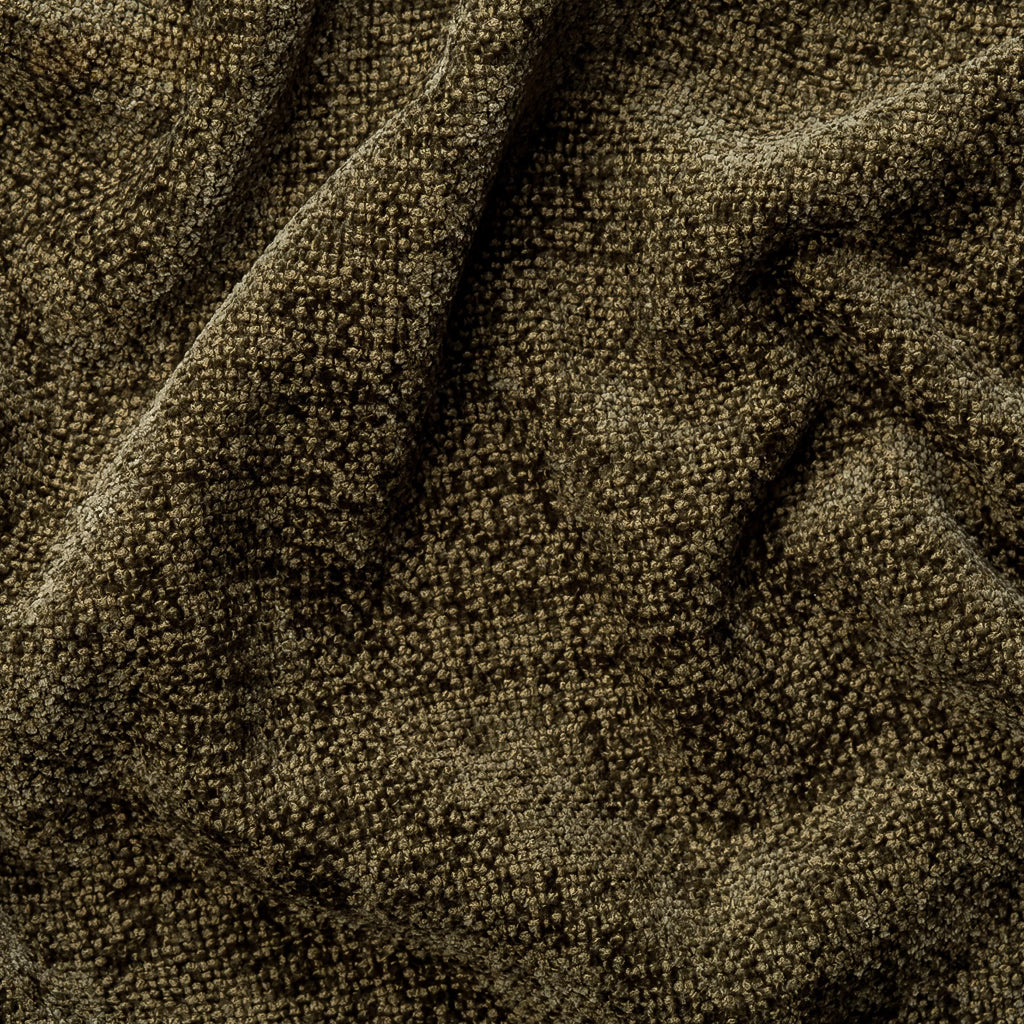 Pat Tapițat DIESIS , cu somieră rabatabilă și ladă de depozitare, #color_Verde-Olive-Mystery