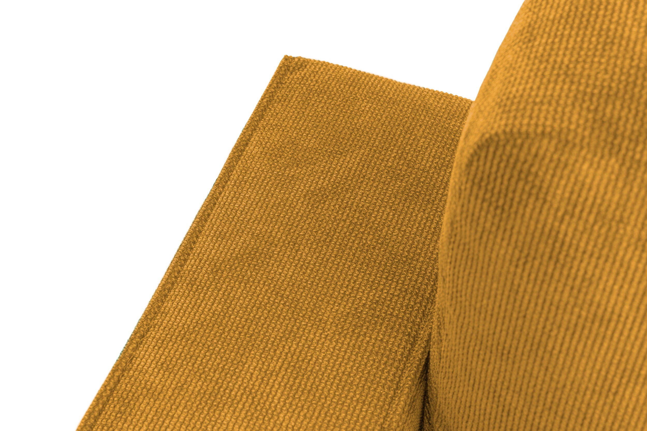 Canapea Extensibilă LETO, 250 x 175 x 94 cm #color_Galben-Mustar-Run-Again