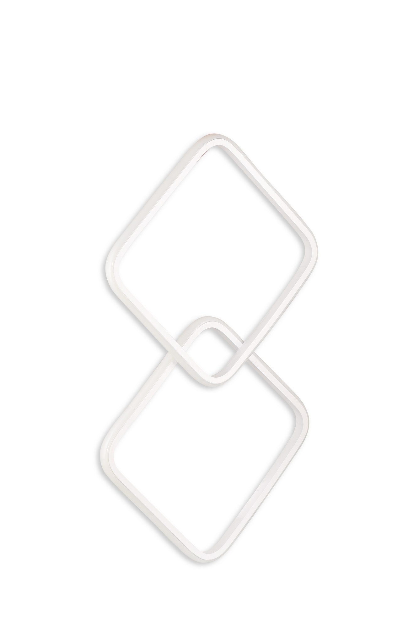 Lustra Led PuppisPrestigehome.ro - Iluminat - Prestige - #Culoare_Alb-Galben