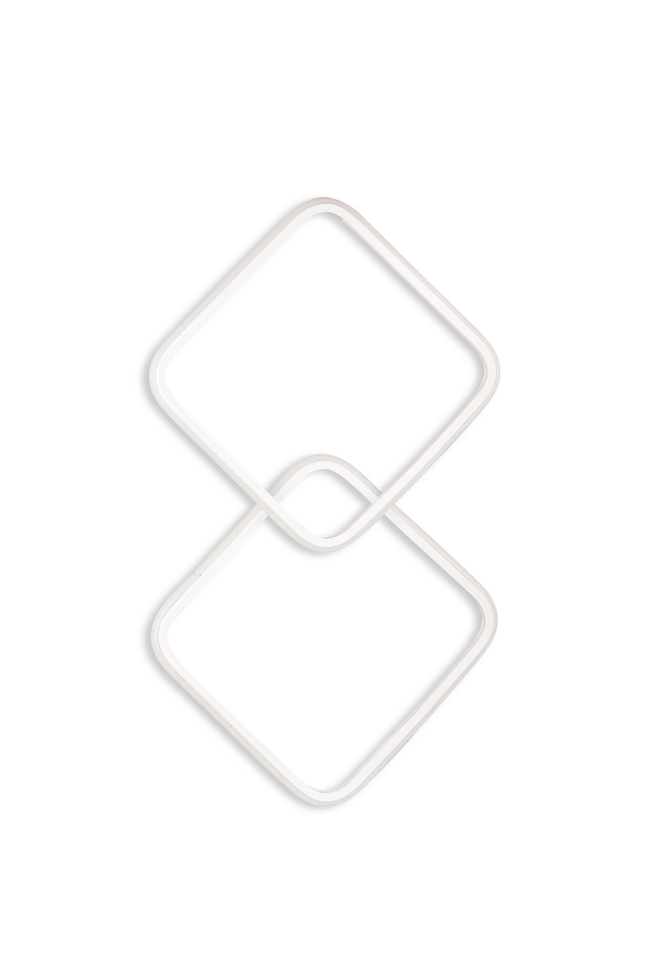 Lustra Led PuppisPrestigehome.ro - Iluminat - Prestige - #Culoare_Alb-Galben
