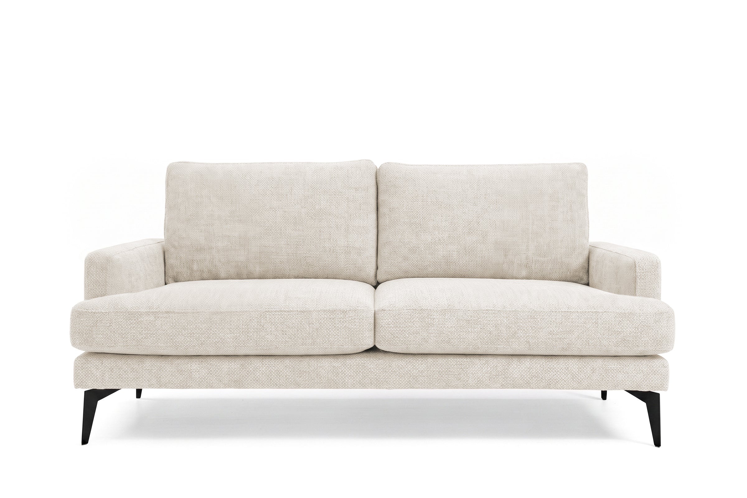 Colțar Fix AZURRO, cu ladă de depozitare, 280x90/180x85 cm - Prestigehome.ro - Colțar - Prestige #color_Crem-Mystery