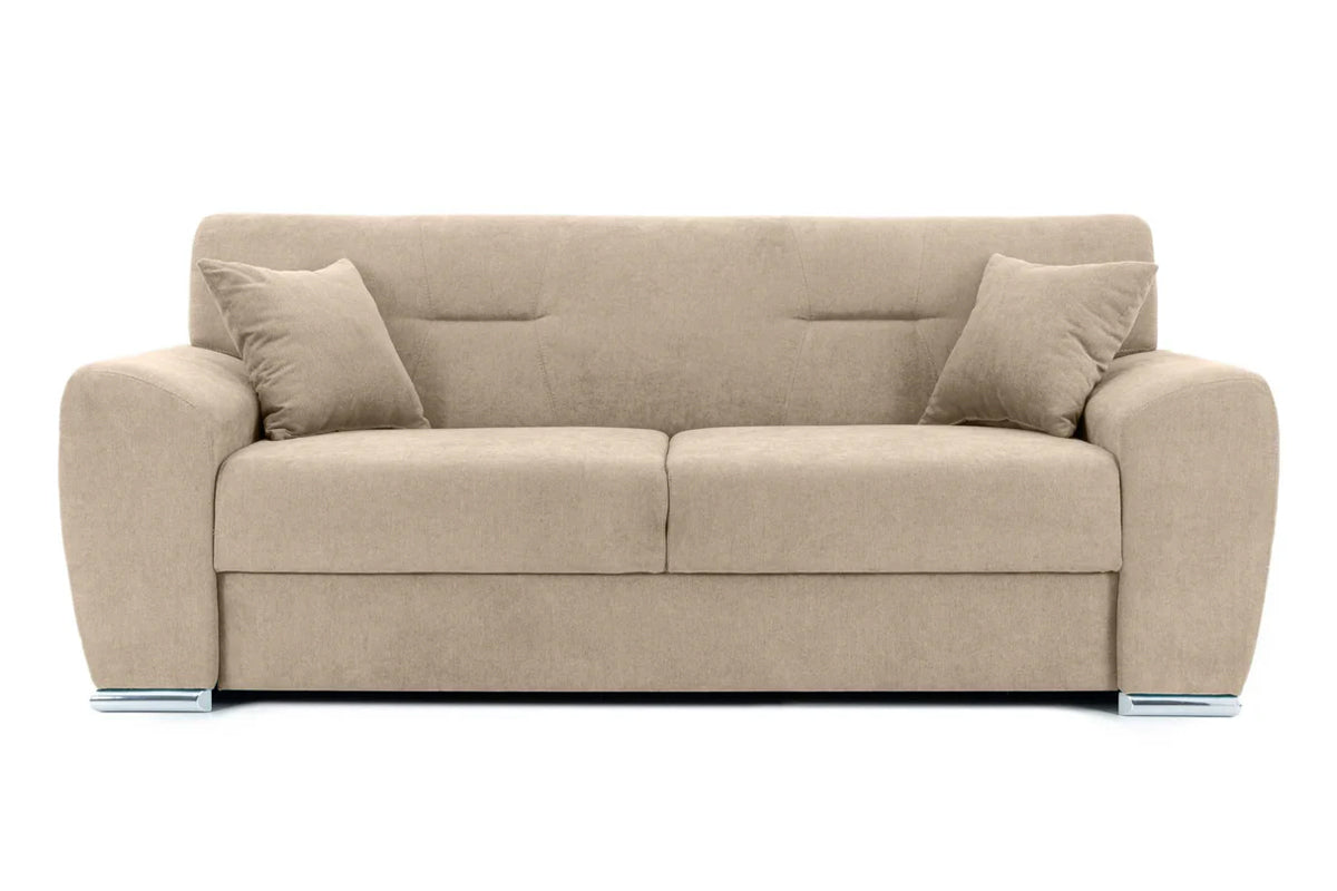 Canapea Fixă 2 locuri ASTORIA 204x97x85 cm