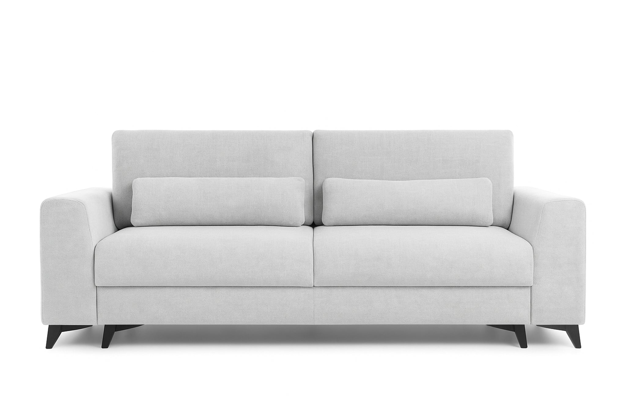Canapea Extensibila 3 locuri TIVOLI, cu lada depozitare, 240x105x95 cm