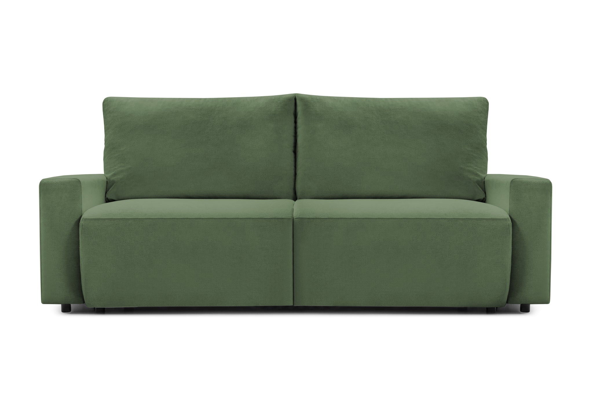 Canapea Extensibila 3 locuri KENZO, cu lada depozitare, 235x100x93 cm
