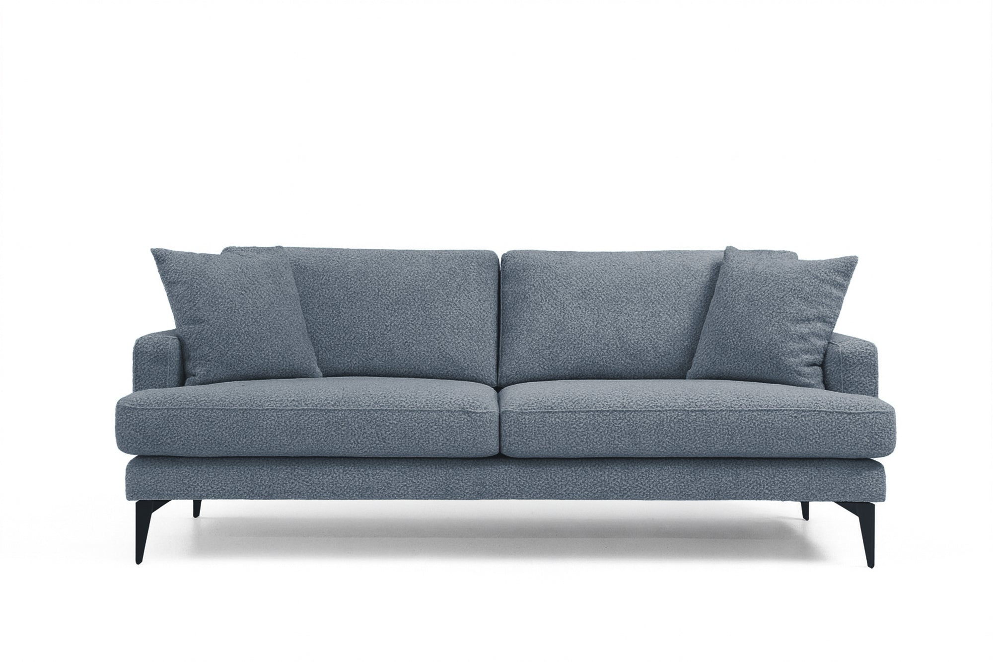 Canapea Fixă AZURRO 3 locuri 205x90x85 cm