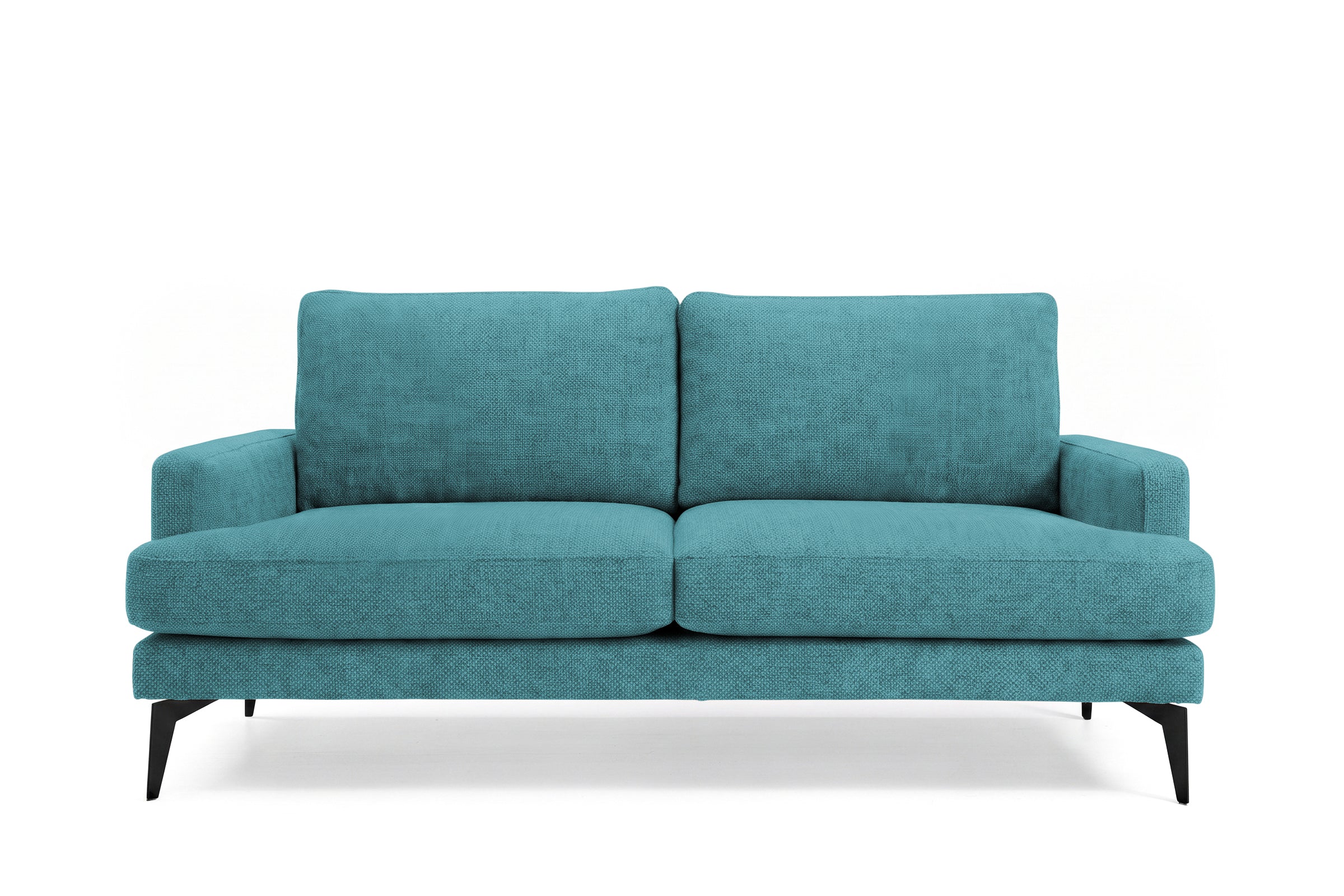 Colțar Fix AZURRO, cu ladă de depozitare, 280x90/180x85 cm - Prestigehome.ro - Colțar - Prestige #color_Turcoaz-Mystery
