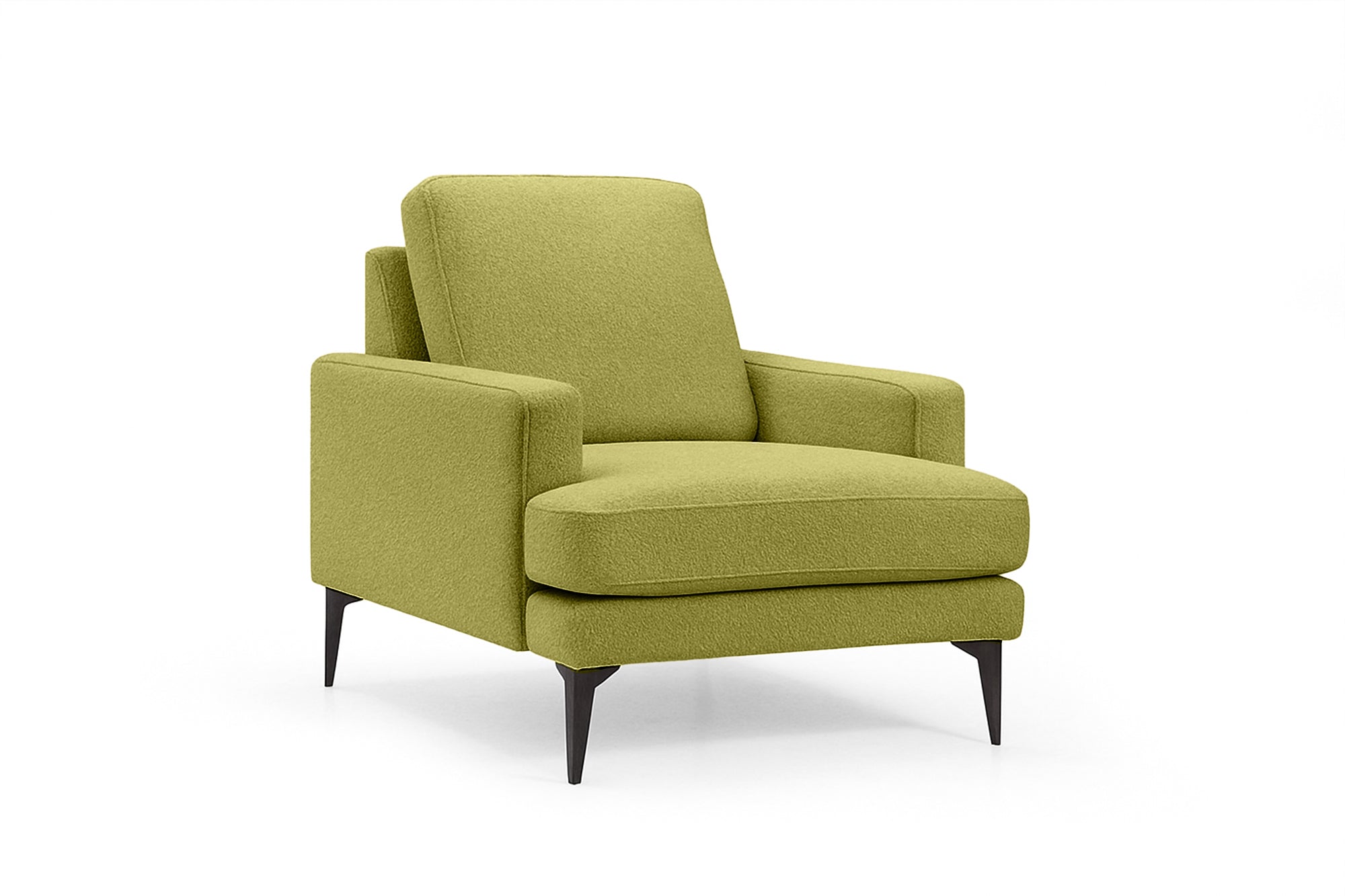 Fotoliu AZURRO, 80x90x85 cm- Prestigehome.ro - Fotoliu- Prestige - #Color_Verde-Olive-Mystery