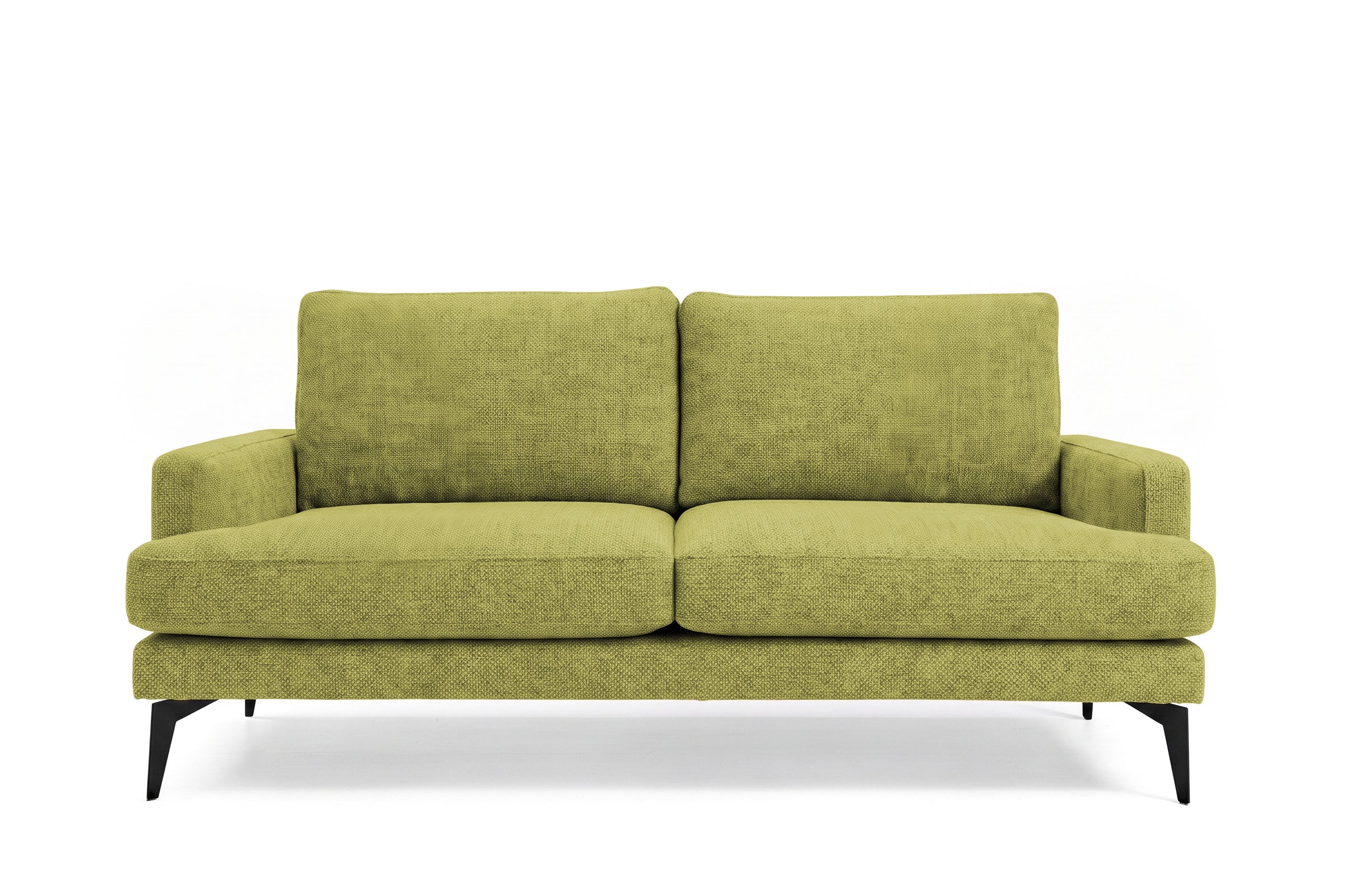 Colțar Fix AZURRO, cu ladă de depozitare, 280x90/180x85 cm - Prestigehome.ro - Colțar - Prestige #color_Verde-Olive-Mystery