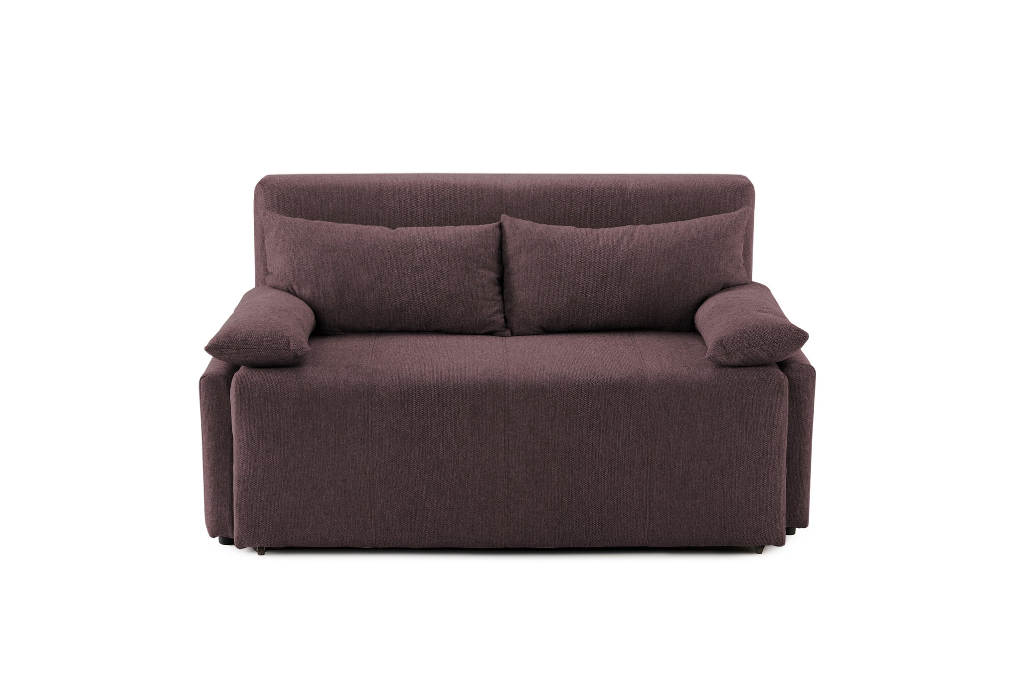 Canapea Extensibila 2 locuri OSLO, 154x122x90 cm