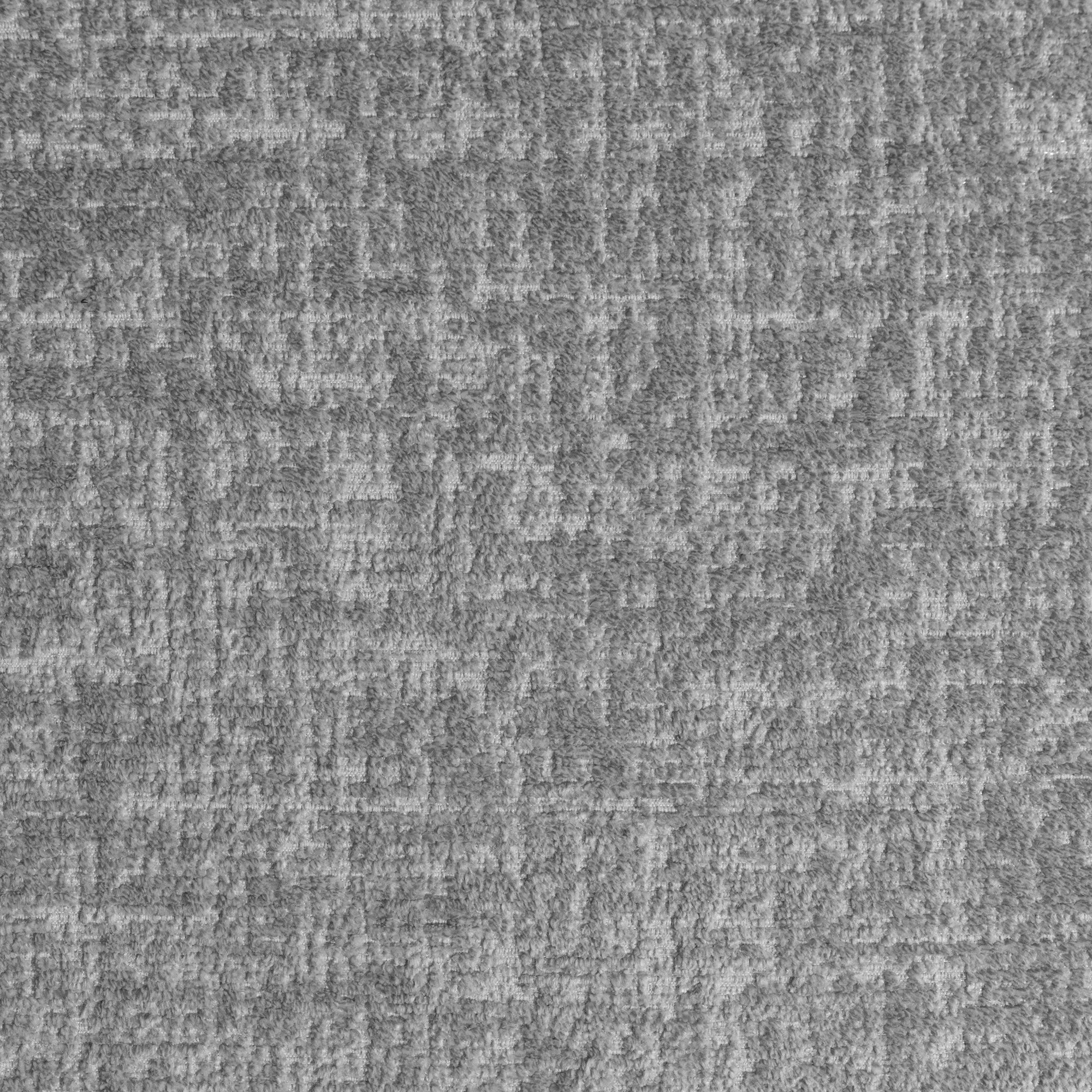Colțar Extensibil 5 locuri ZANETTO, cu ladă de depozitare, 340x160x70 cm, #color_Gri-Argintiu-Onyx