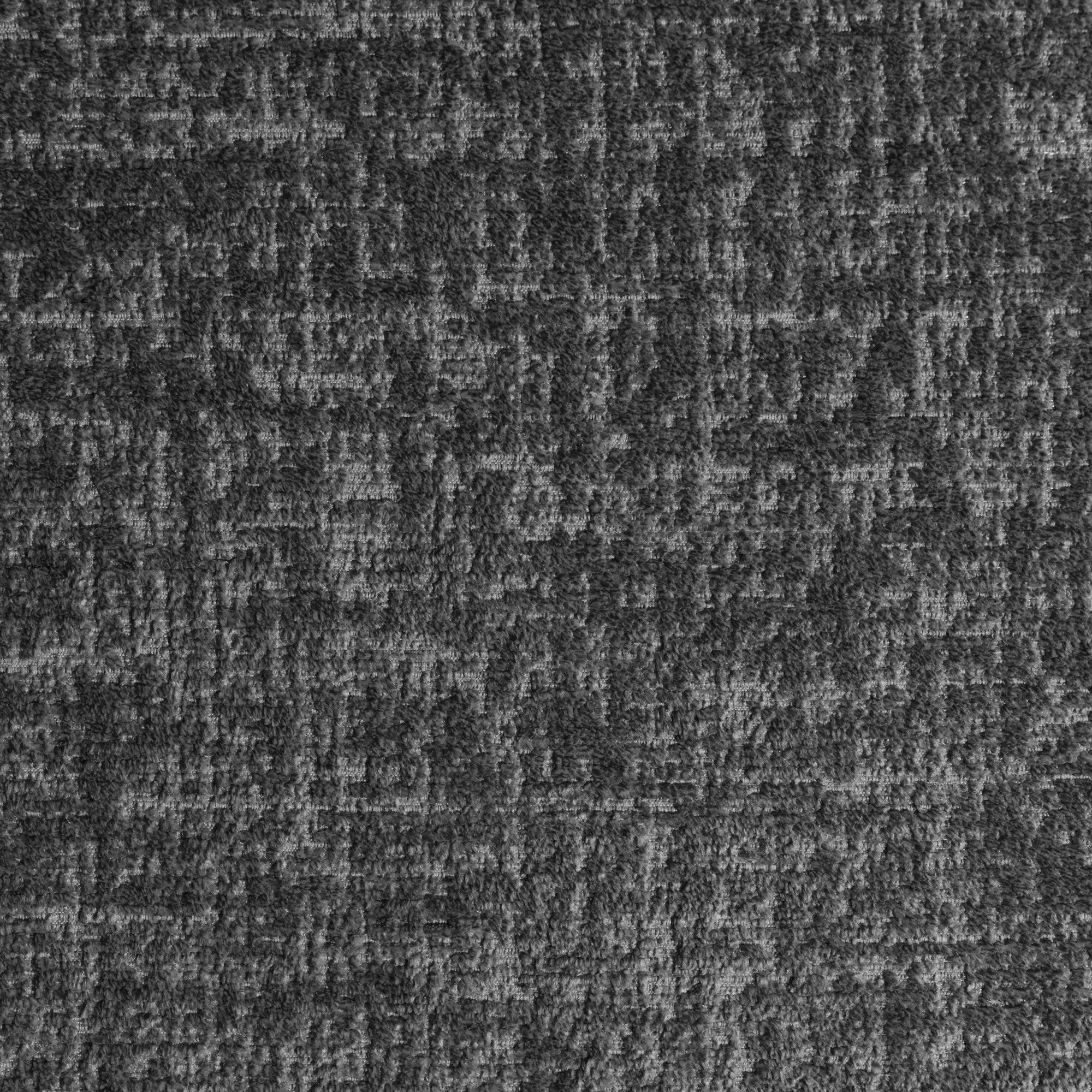 Canapea Extensibilă 4 locuri ZANETTO, cu 3 lăzi depozitare, 340x100x70 cm, #color_Gri-Onyx