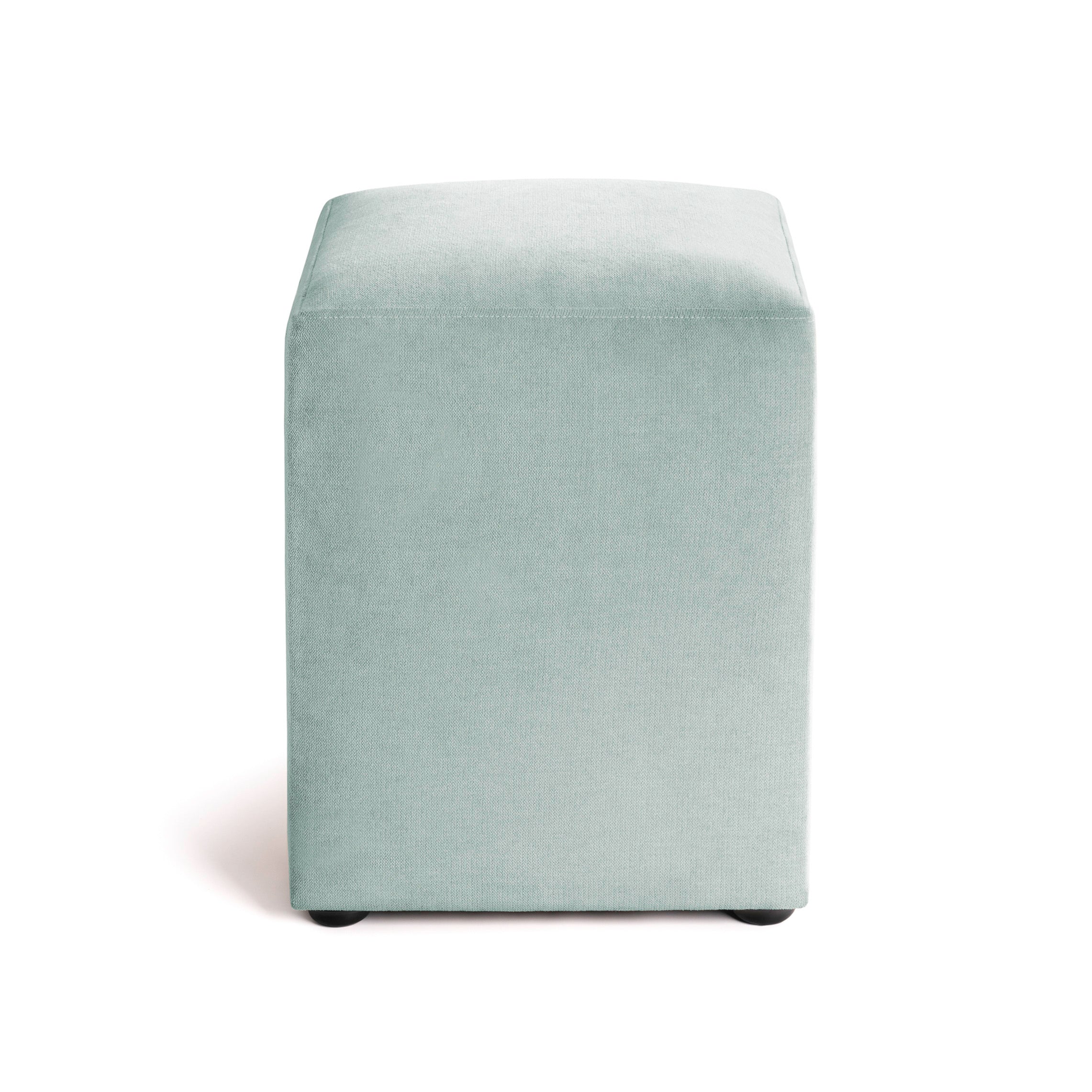 Taburet PIXEL 34 x 34 x 46 cm #color_Menta-Enjoy