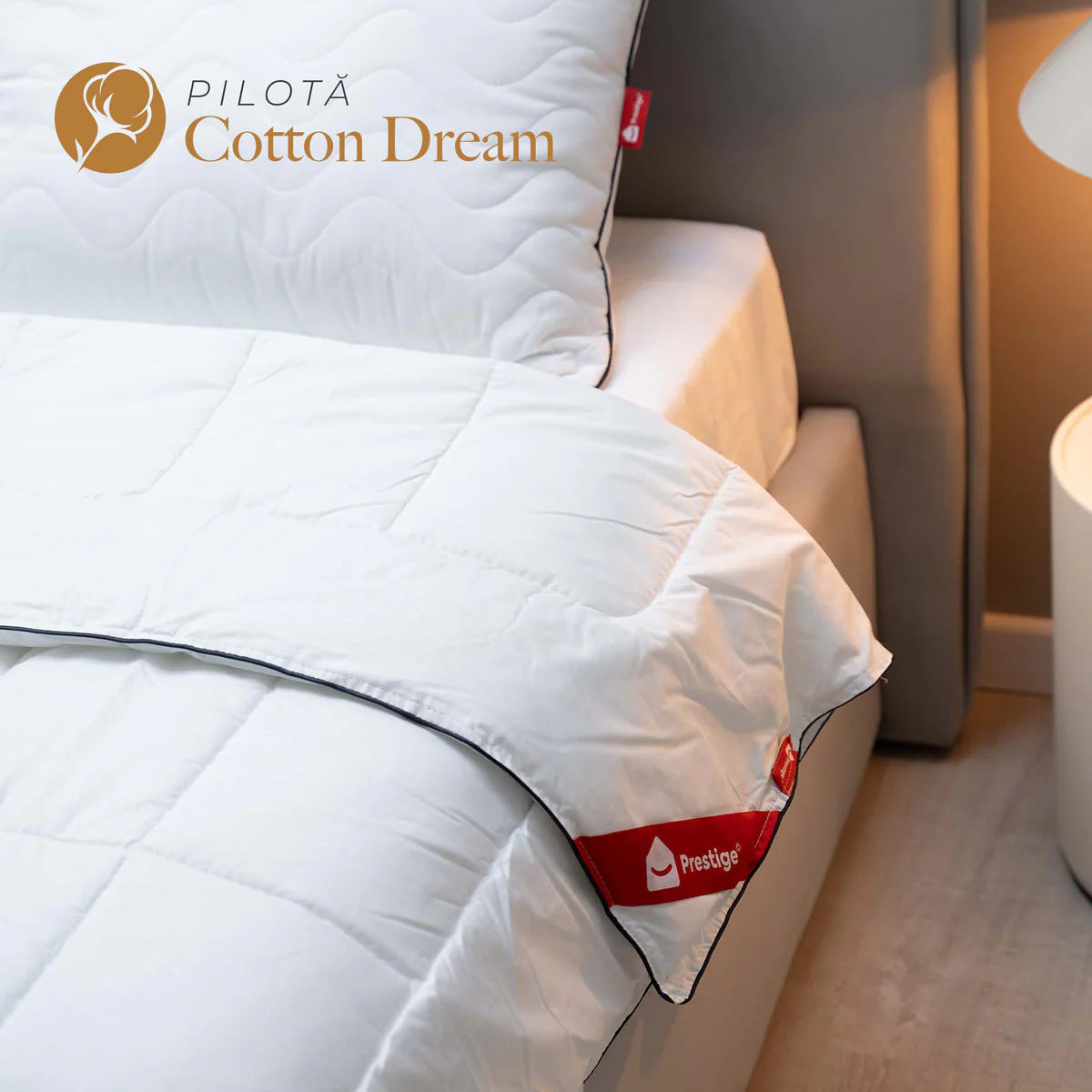 Set Topper Memory 160 x 200 Dream