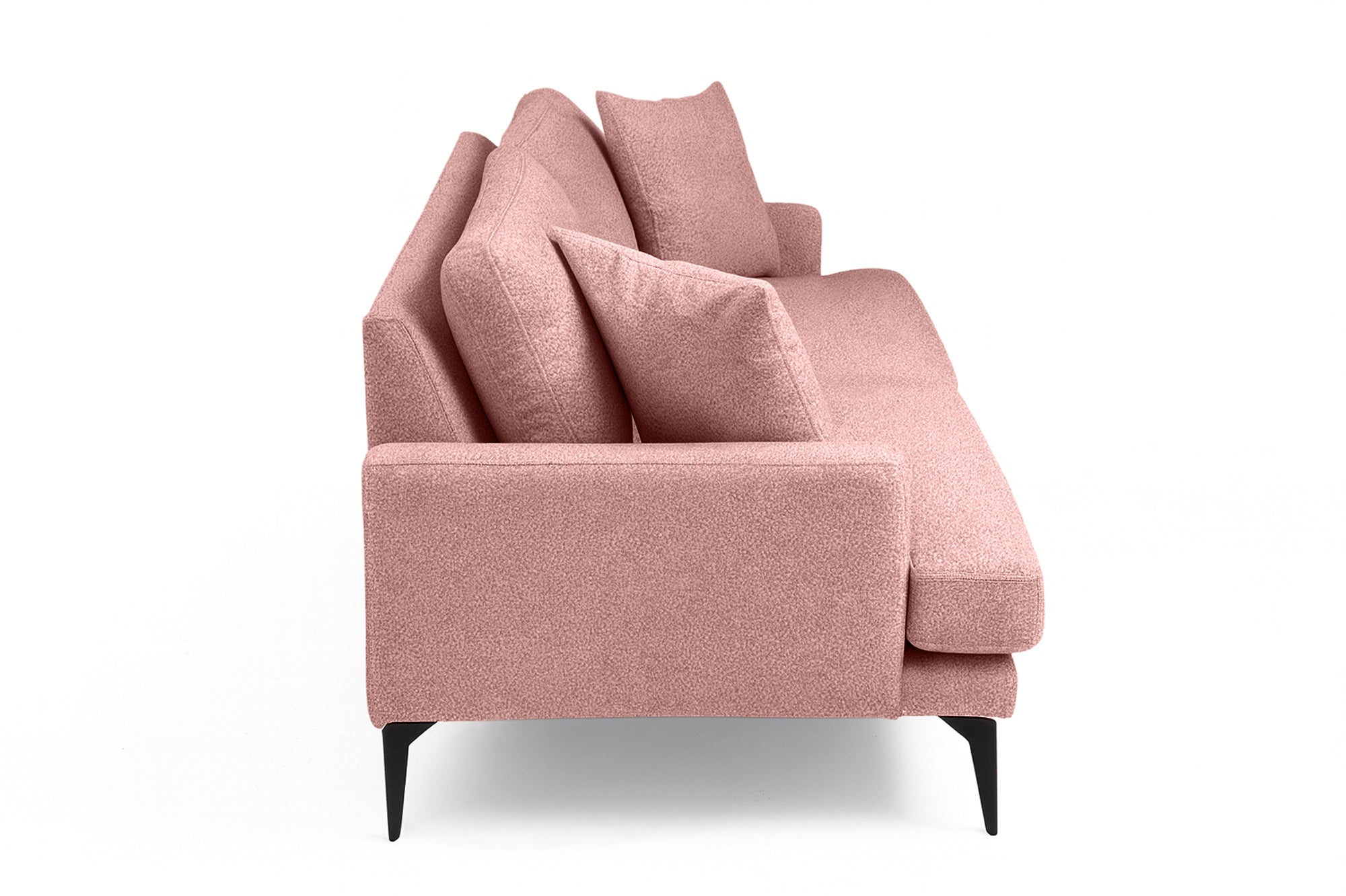 Fotoliu AZURRO, 80x90x85 cm- Prestigehome.ro - Fotoliu- Prestige - #Color_Roz-Mystery