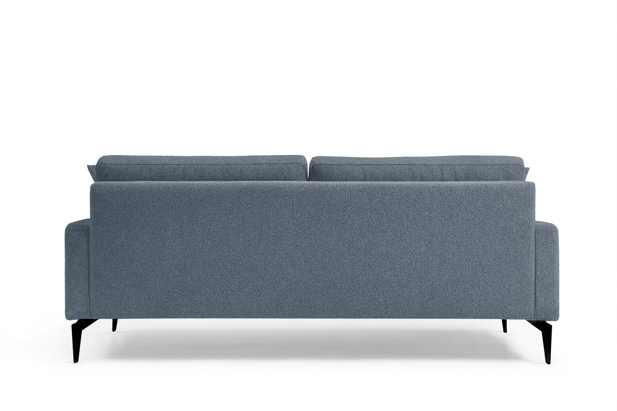 Colțar Fix AZURRO, cu ladă de depozitare, 280x90/180x85 cm - Prestigehome.ro - Colțar - Prestige #color_Albastru-Mystery