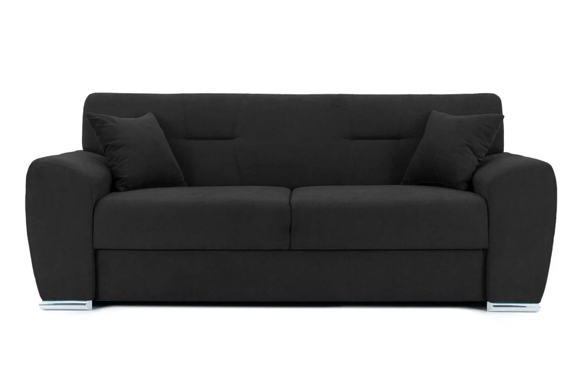 Canapea Fixa 2 locuri ASTORIA, 204x97x85 cm