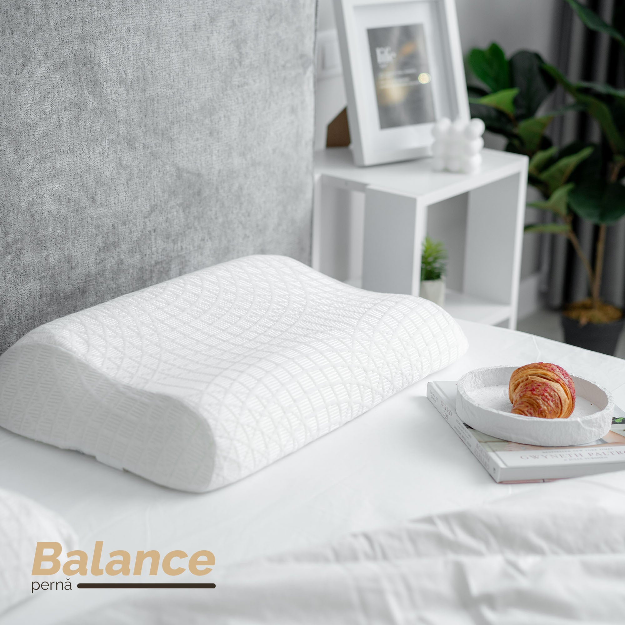 Pachet Saltea 90x200 Memory Single-Seturi Saltele + Perne + Pilote-Prestige Home-Prestige Home