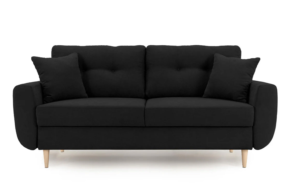 Canapea Fixa 2 locuri HELSINKI, 190x90x81 cm