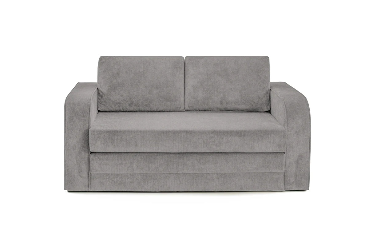 Canapea Extensibilă LETO, 250 x 175 x 94 cm, #color_Gri-Run-Again