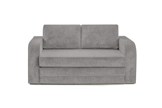 Canapea Extensibilă LETO, 250 x 175 x 94 cm, #color_Gri-Run-Again
