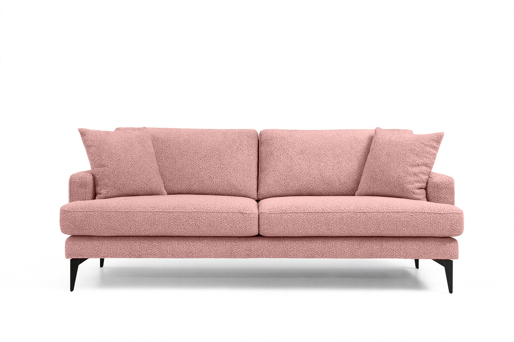 Canapea Fixa AZURRO, 3 locuri, 205x90x85 cm