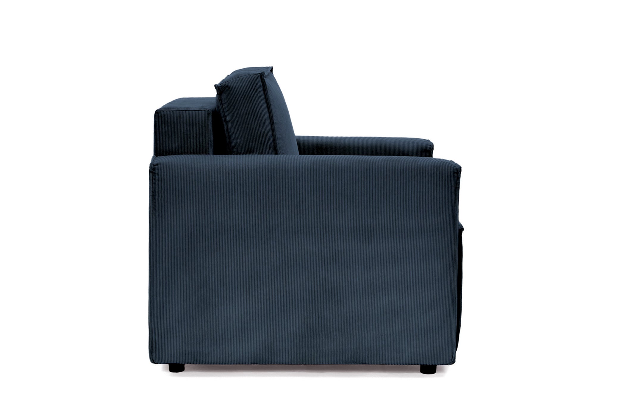 Fotoliu Cloud, 105x90x90 cm- Prestigehome.ro - Fotoliu- Prestige - #Color_Albastru-Fjord