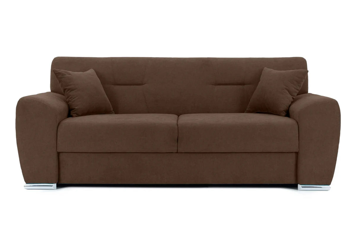 Canapea Fixa 2 locuri ASTORIA, 204x97x85 cm
