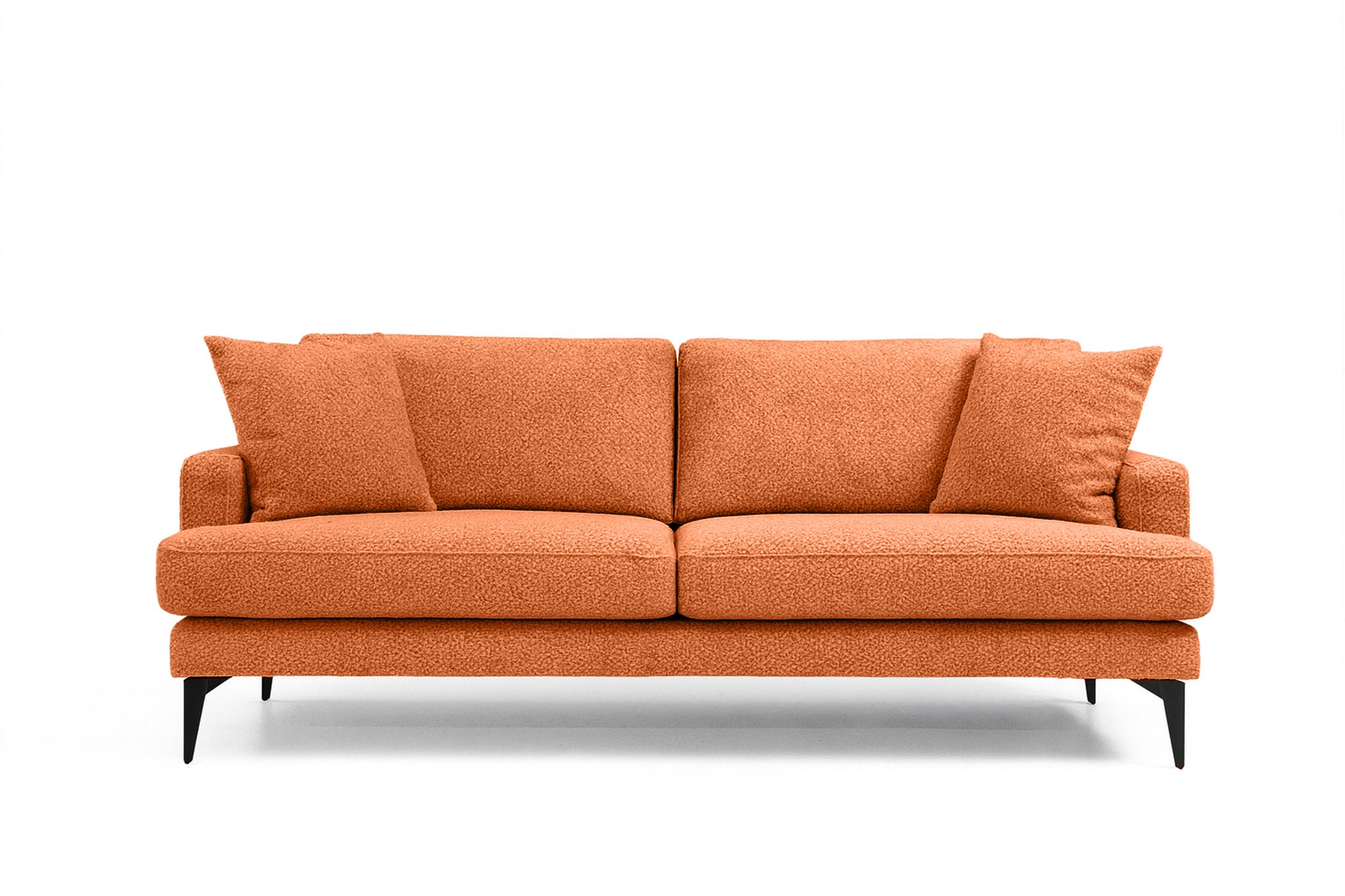 Canapea Fixă AZURRO, 3 locuri, 205x90x85 cm