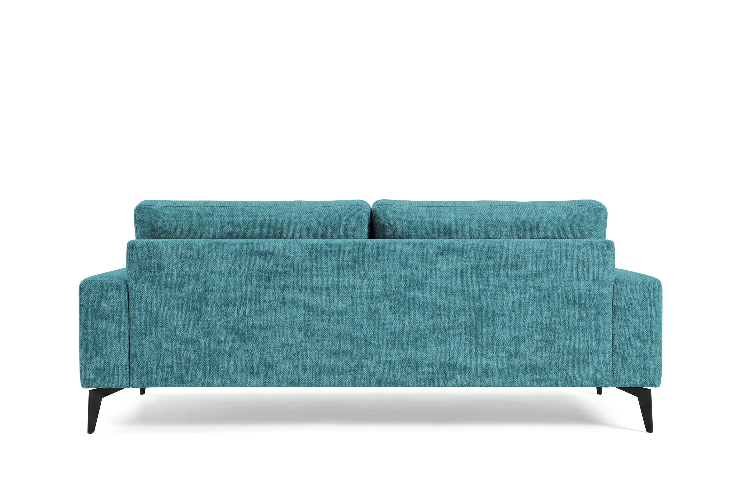 Colțar Fix AZURRO, cu ladă de depozitare, 280x90/180x85 cm - Prestigehome.ro - Colțar - Prestige #color_Turcoaz-Mystery