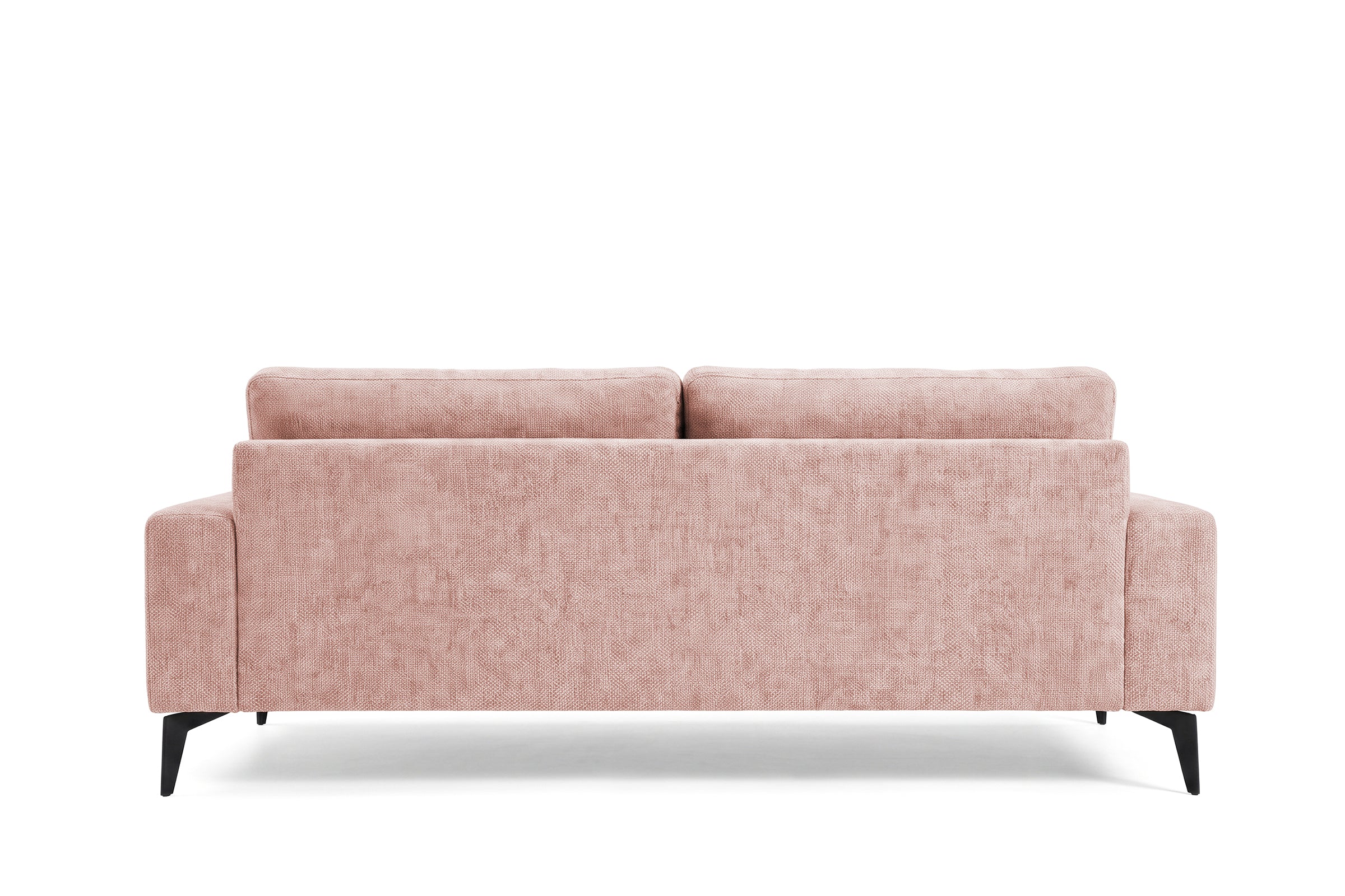 Canapea Fixă AZURRO, 2 locuri, 175x90x85 cm - Prestigehome.ro - Canapea - Prestige #color_Roz-Mystery