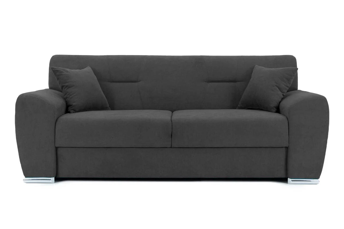 Canapea Fixa 2 locuri ASTORIA, 204x97x85 cm