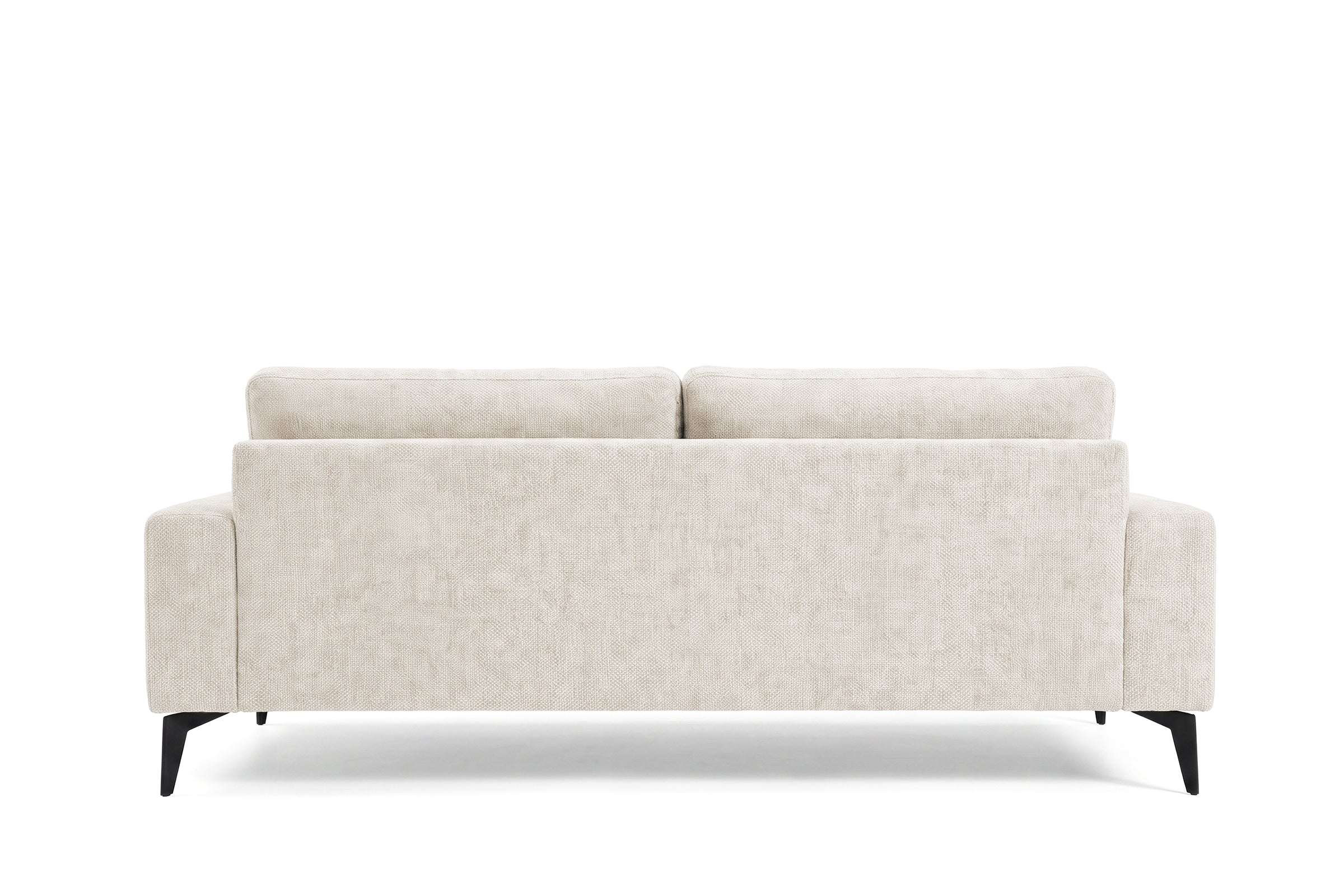 Colțar Fix AZURRO, cu ladă de depozitare, 280x90/180x85 cm - Prestigehome.ro - Colțar - Prestige #color_Crem-Mystery