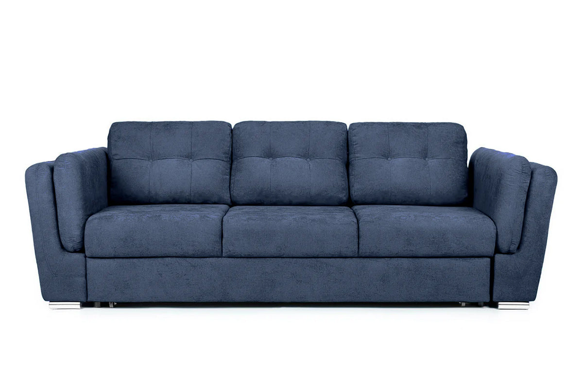 Canapea Extensibila 3 locuri JAZZ, 250x105x90 cm