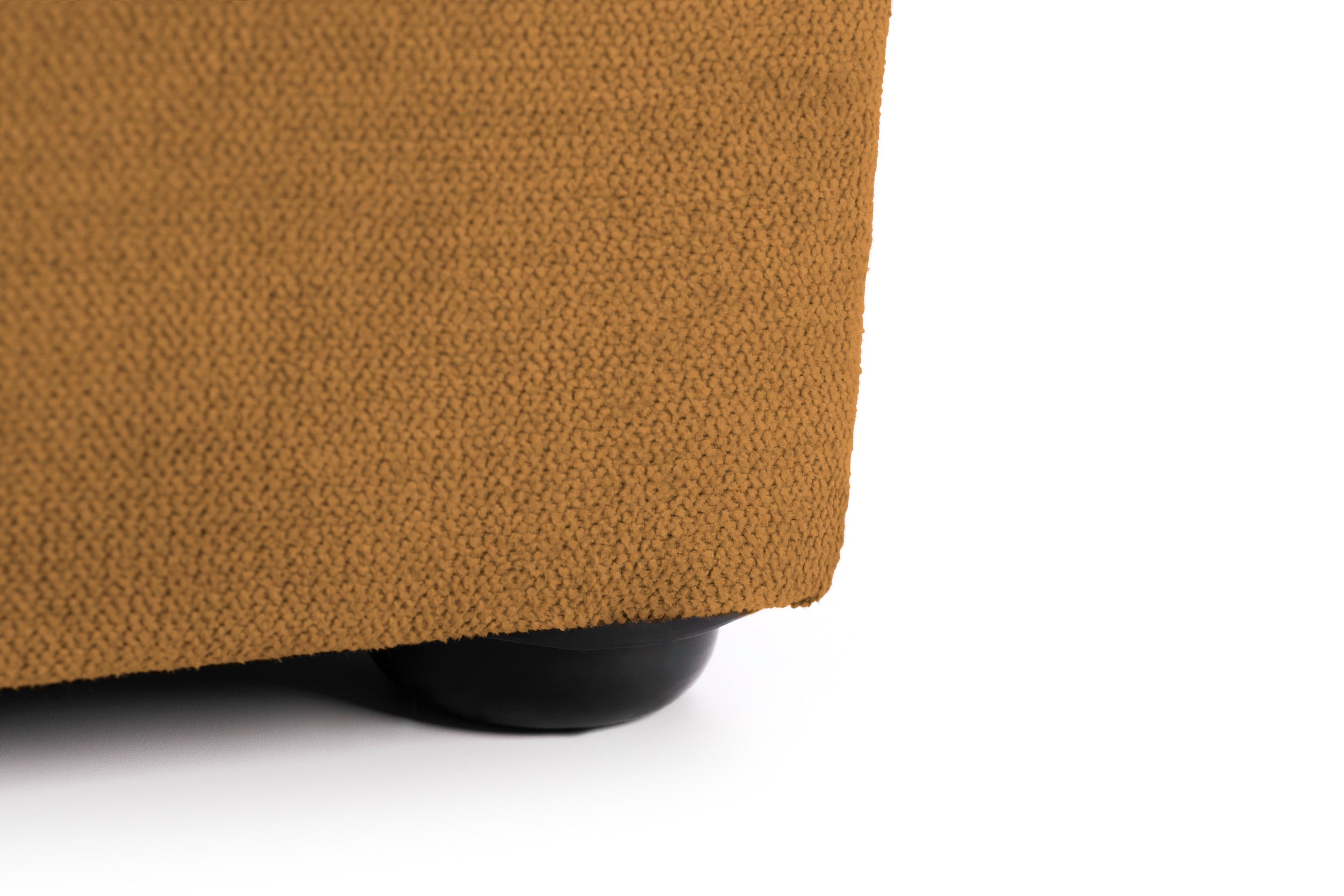 Taburet PIXEL 34 x 34 x 46 cm #color_Mango-Enjoy