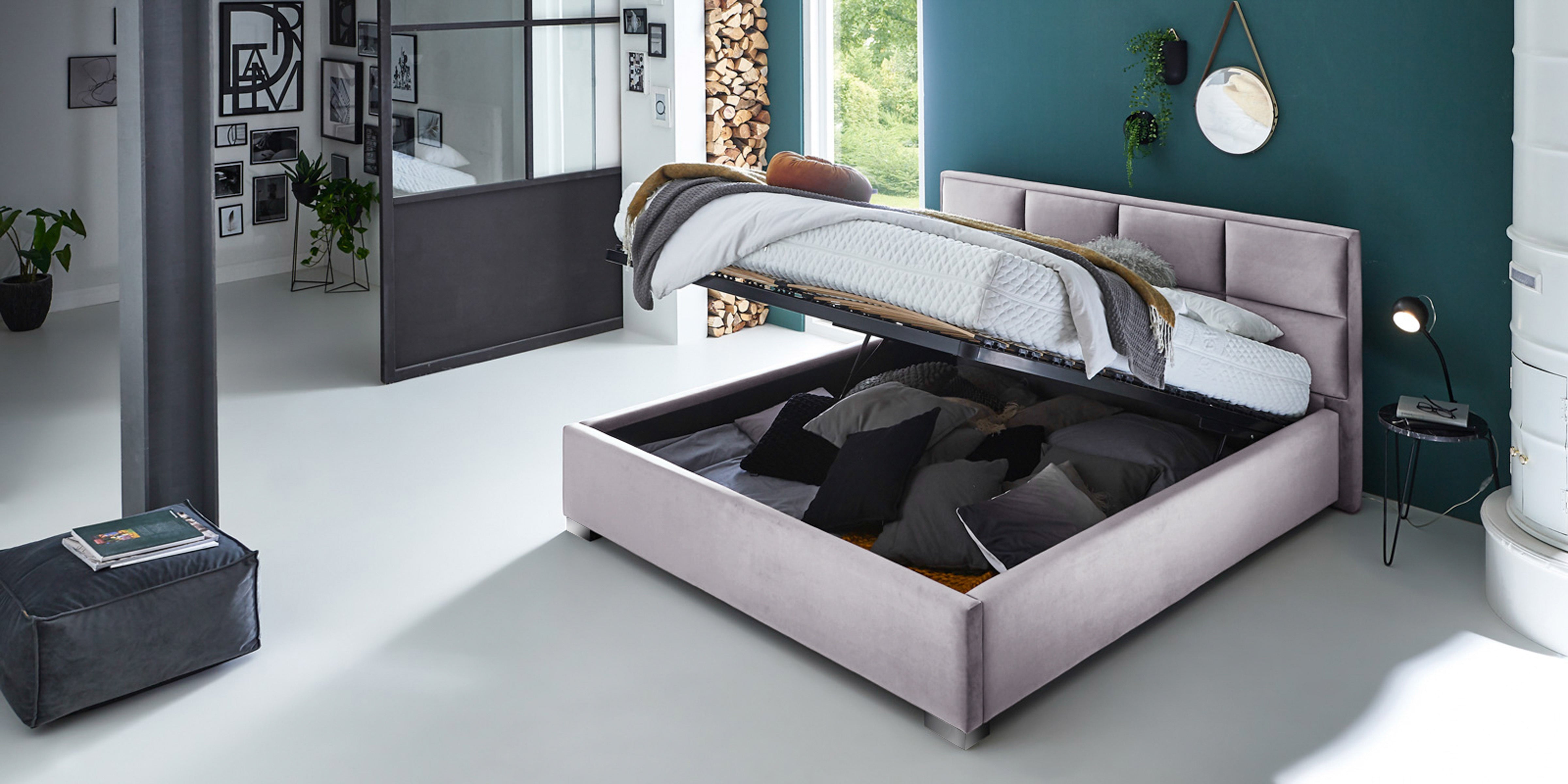 Pat Tapitat Melbourne, cu Lada Rabatabil, Prestigehome.ro, Prestige, #color_swing-violet