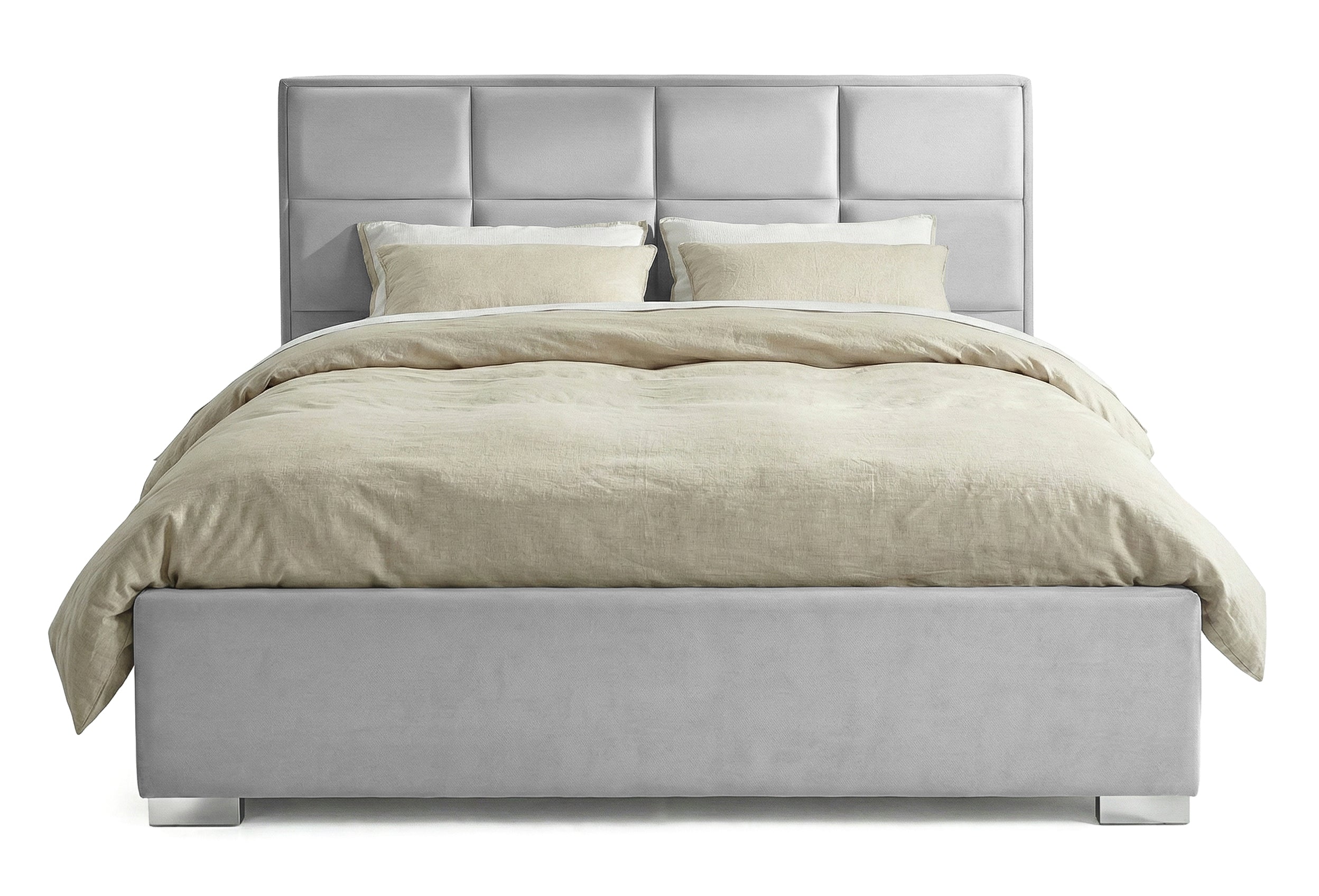 Pat Tapitat Melbourne, cu Lada Rabatabil, Prestigehome.ro, Prestige, #color_swing-gri