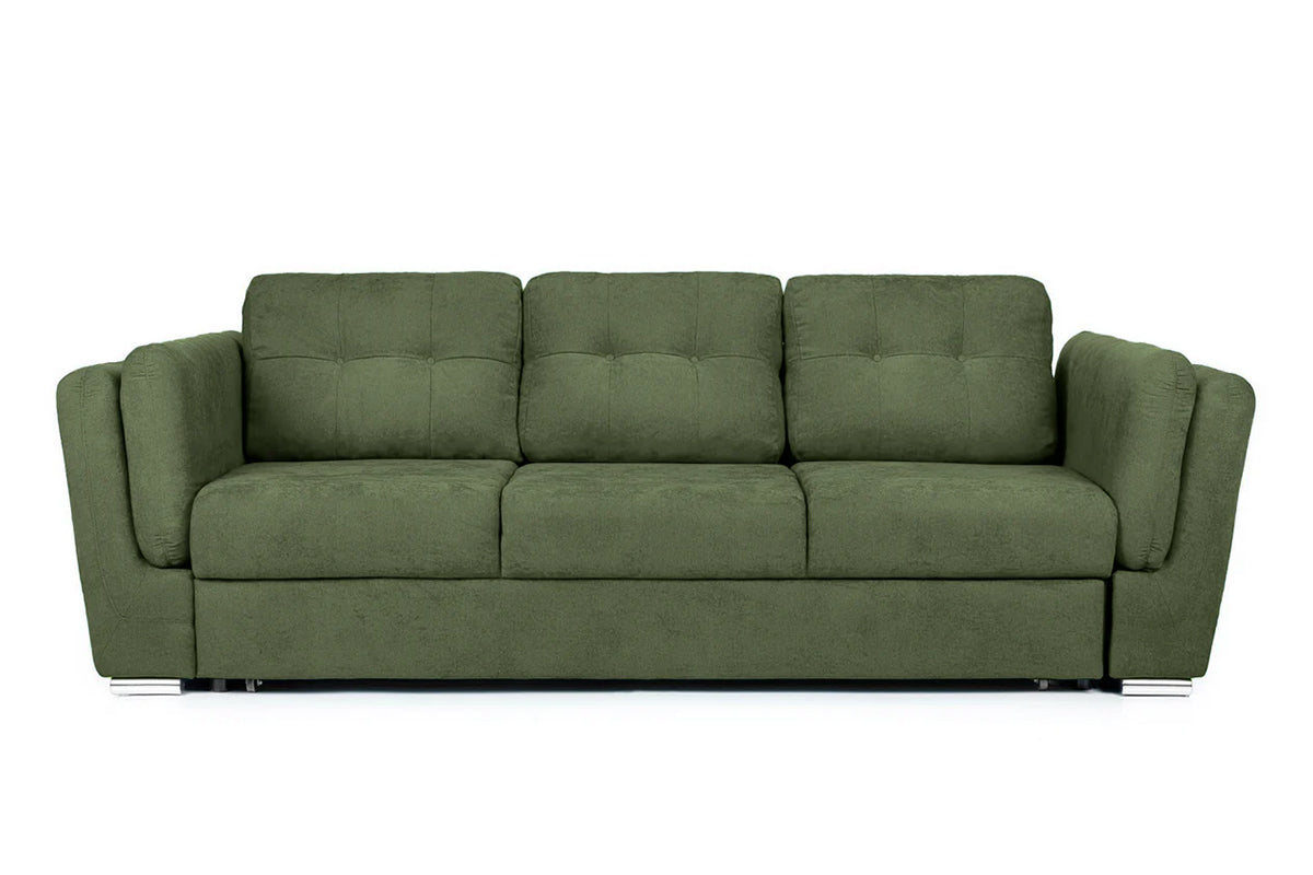 Canapea Extensibila 3 locuri JAZZ, 250x105x90 cm