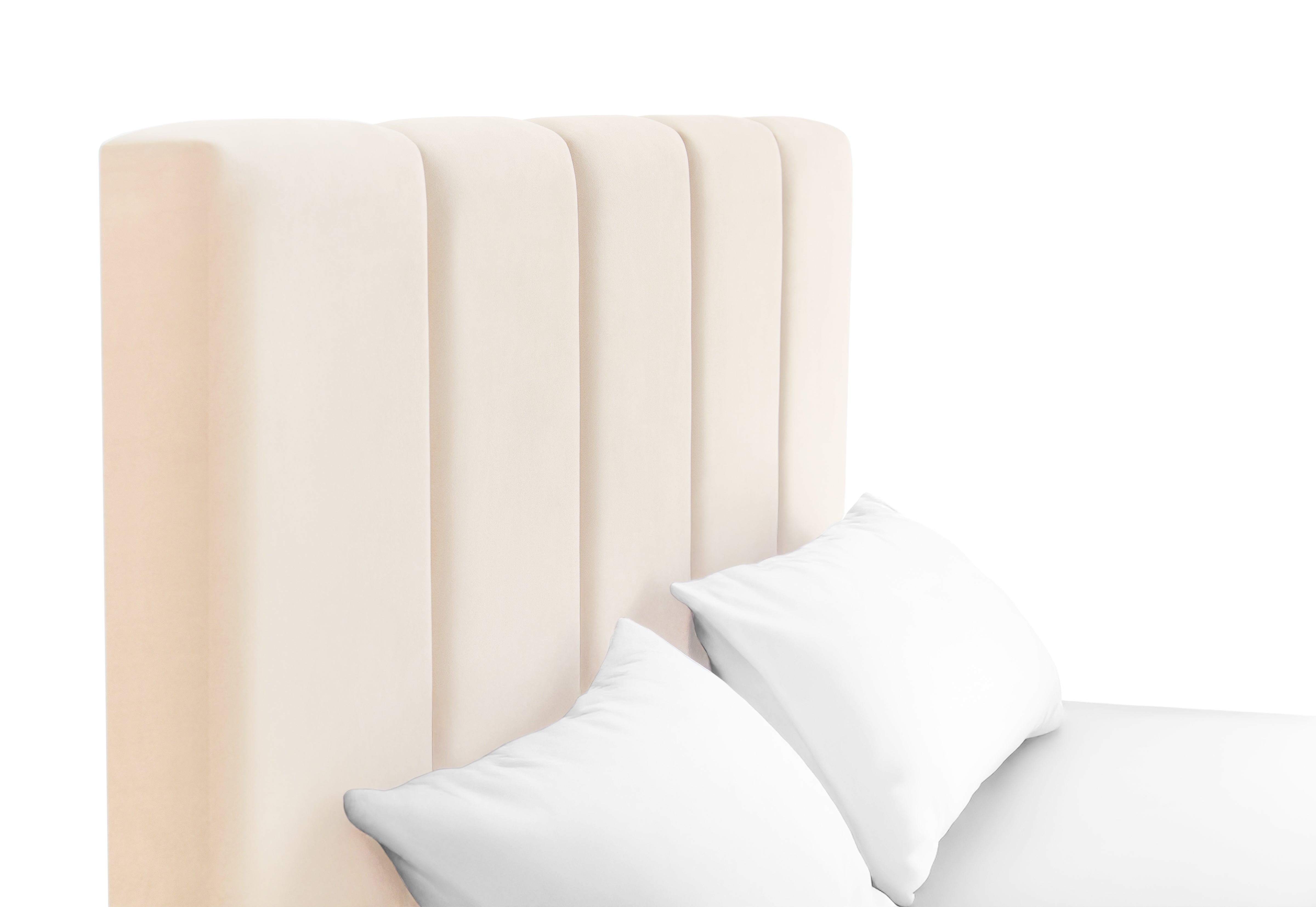Pat Tapitat Luna, cu Lada Rabatabil, Prestigehome.ro, Prestige, #color_swing-crem